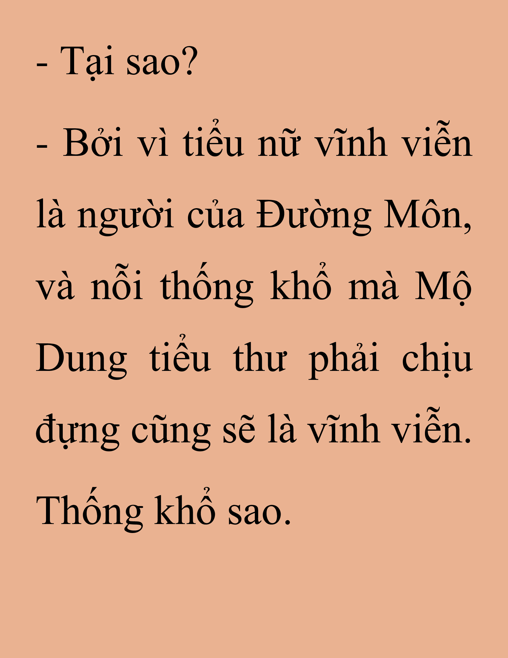 Đọc truyện SNVT[NOVEL] Thanh Mai Trúc Mã Của Đệ Nhất Thiên Hạ - Chương 185: Chân Long (眞龍) 