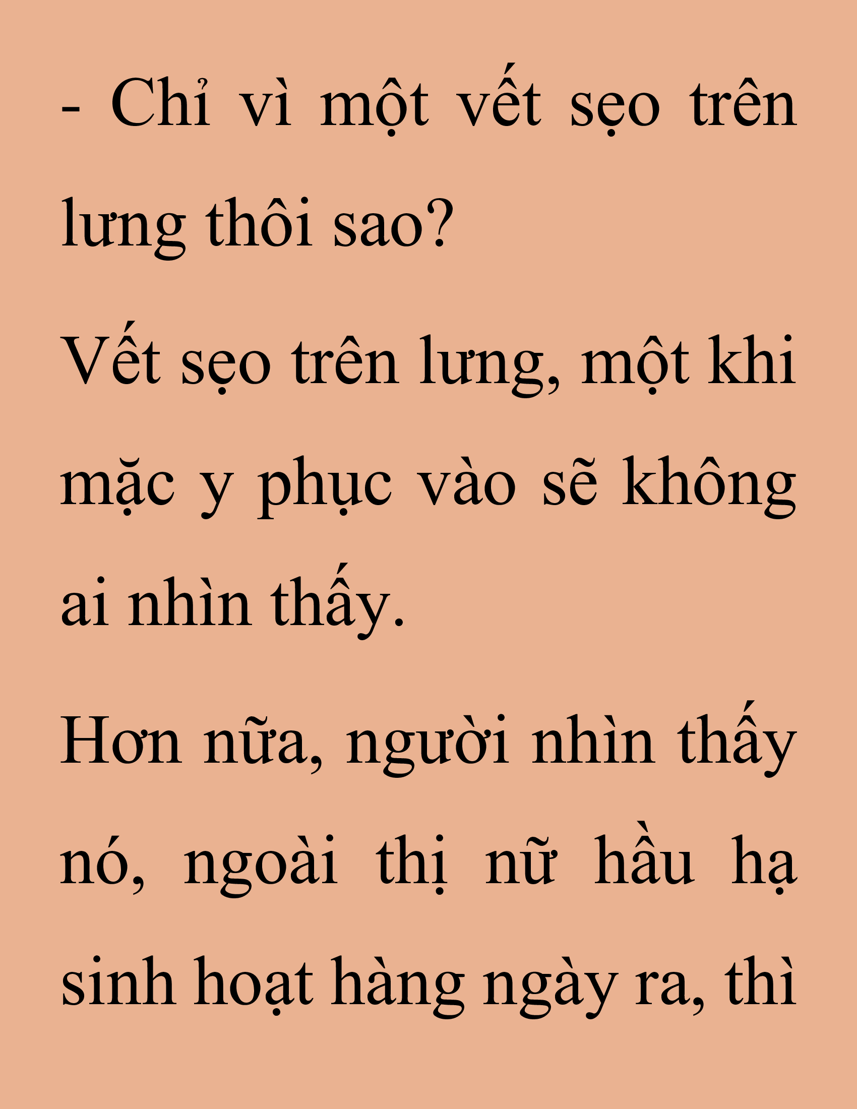 Đọc truyện SNVT[NOVEL] Thanh Mai Trúc Mã Của Đệ Nhất Thiên Hạ - Chương 185: Chân Long (眞龍) 