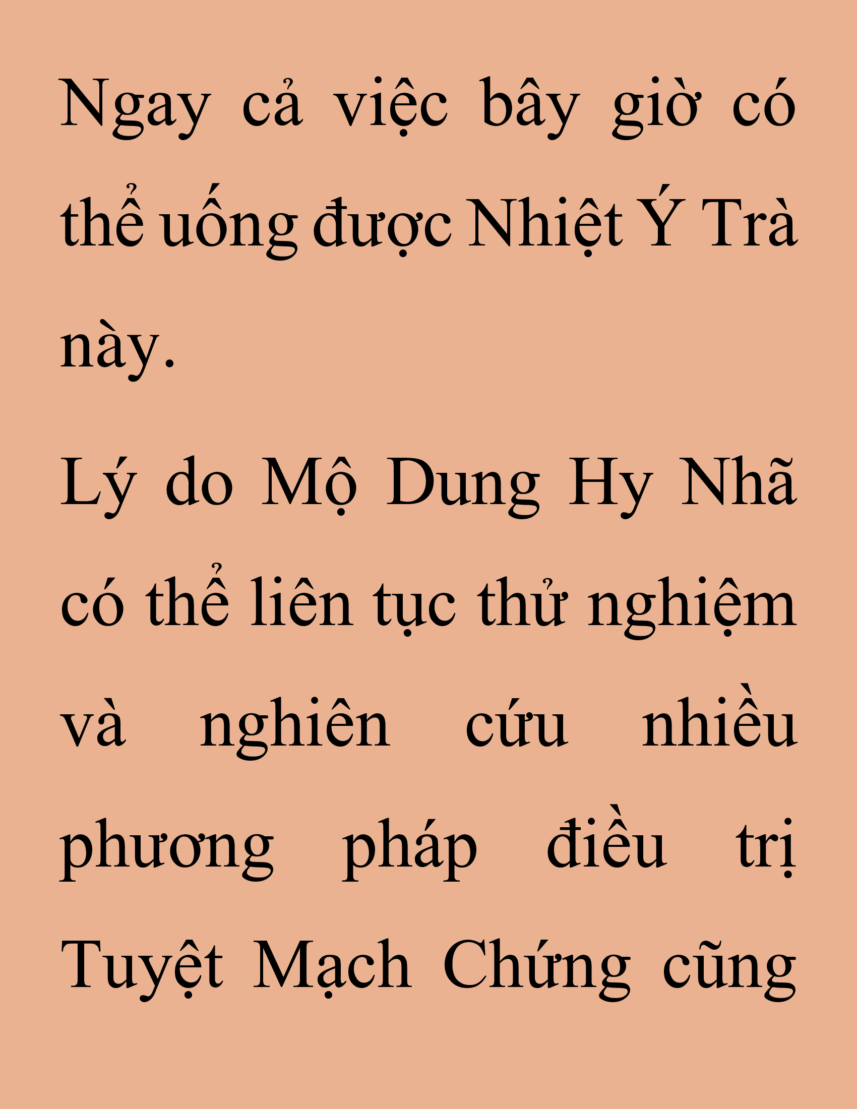 Đọc truyện SNVT[NOVEL] Thanh Mai Trúc Mã Của Đệ Nhất Thiên Hạ - Chương 185: Chân Long (眞龍) 