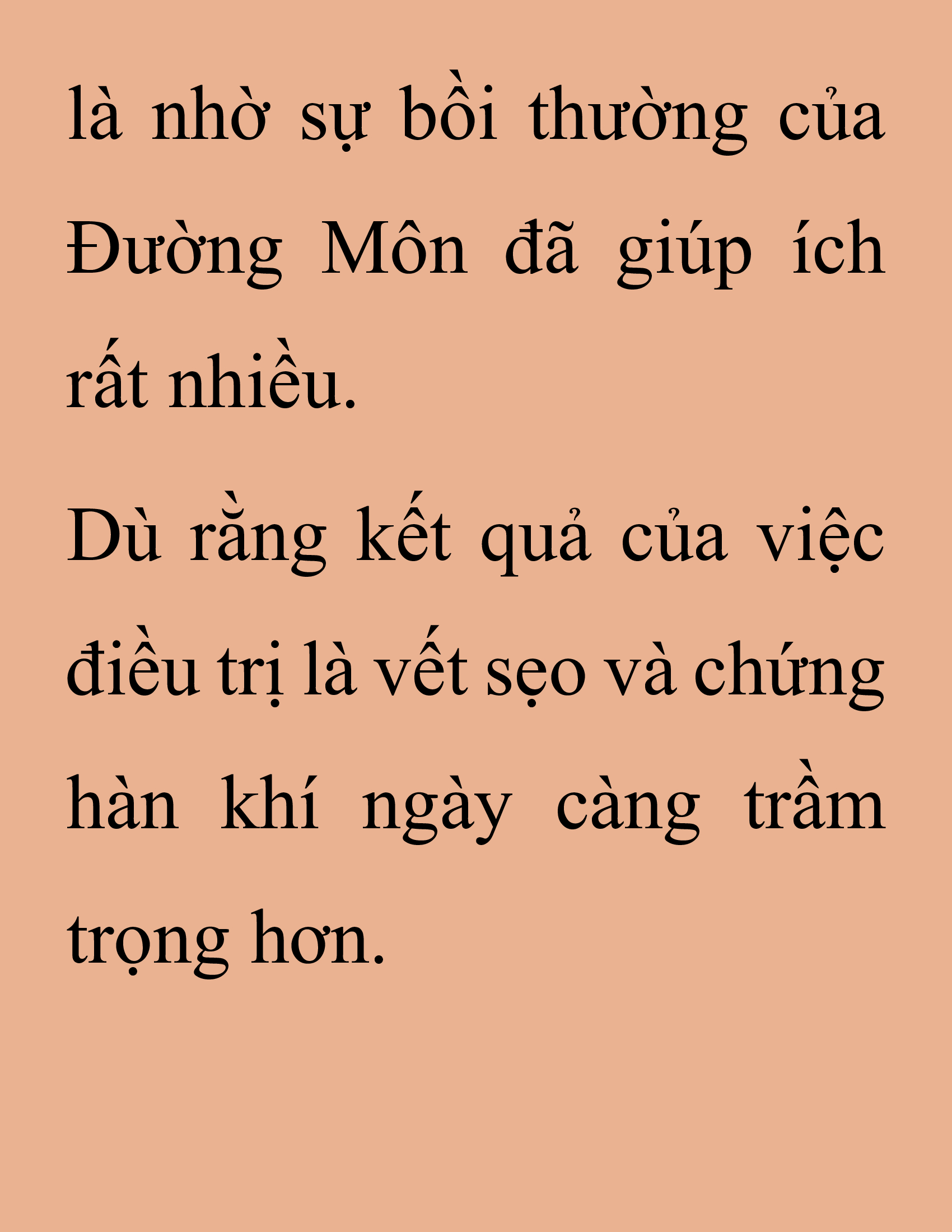 Đọc truyện SNVT[NOVEL] Thanh Mai Trúc Mã Của Đệ Nhất Thiên Hạ - Chương 185: Chân Long (眞龍) 