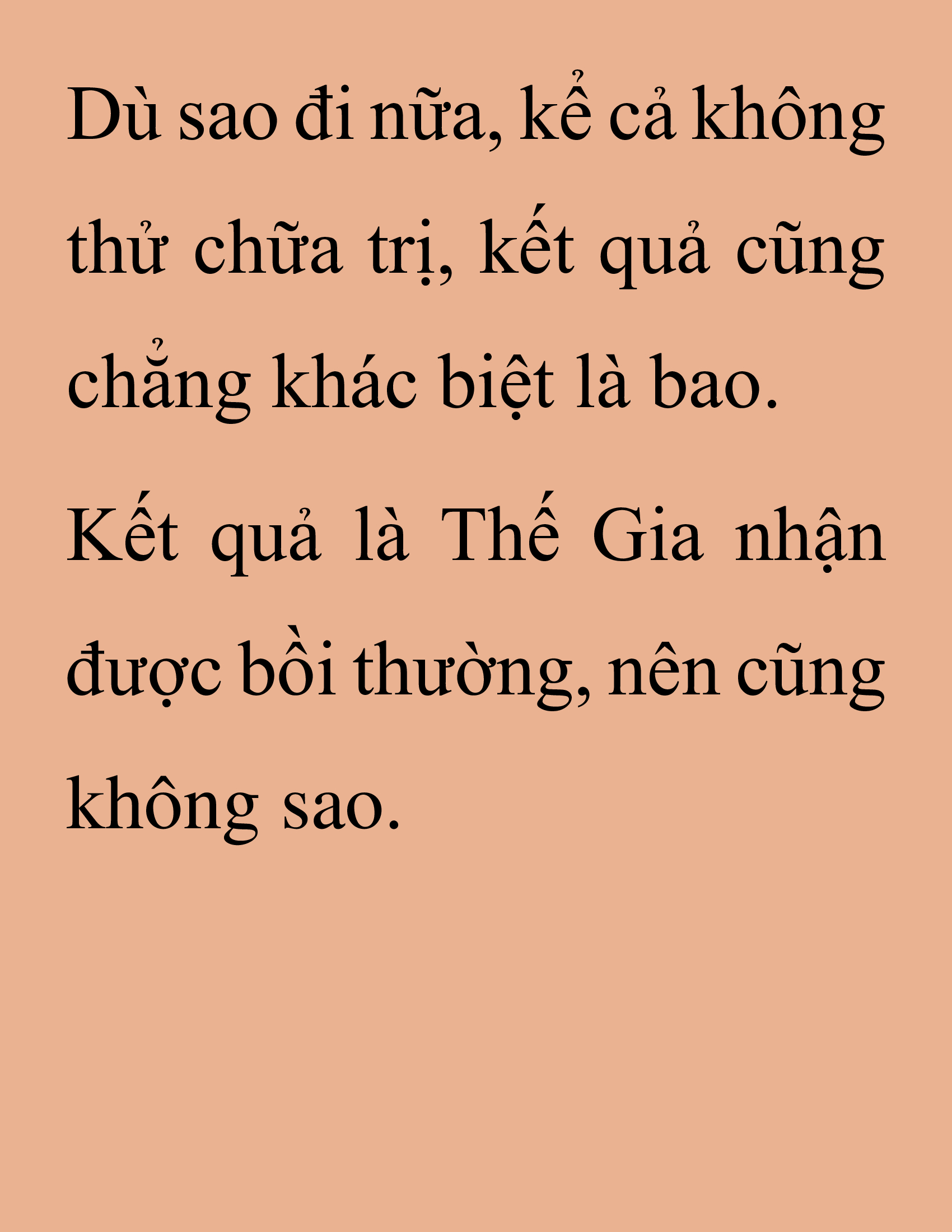 Đọc truyện SNVT[NOVEL] Thanh Mai Trúc Mã Của Đệ Nhất Thiên Hạ - Chương 185: Chân Long (眞龍) 