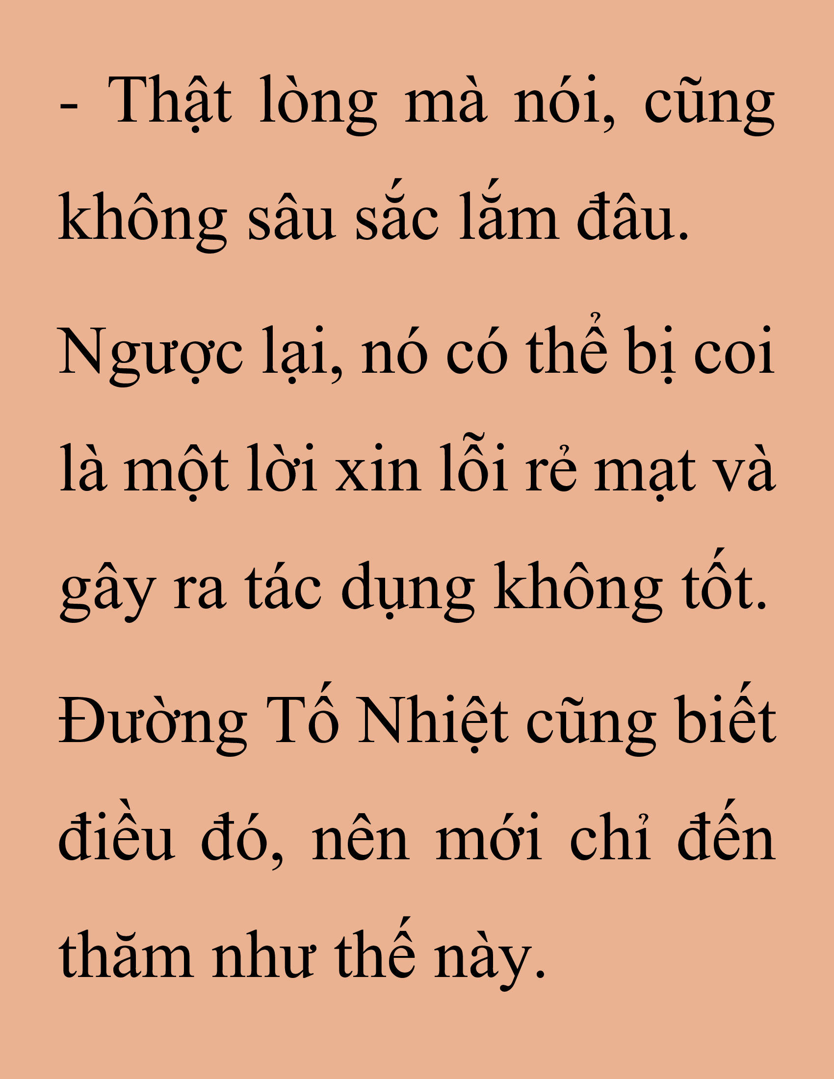 Đọc truyện SNVT[NOVEL] Thanh Mai Trúc Mã Của Đệ Nhất Thiên Hạ - Chương 185: Chân Long (眞龍) 