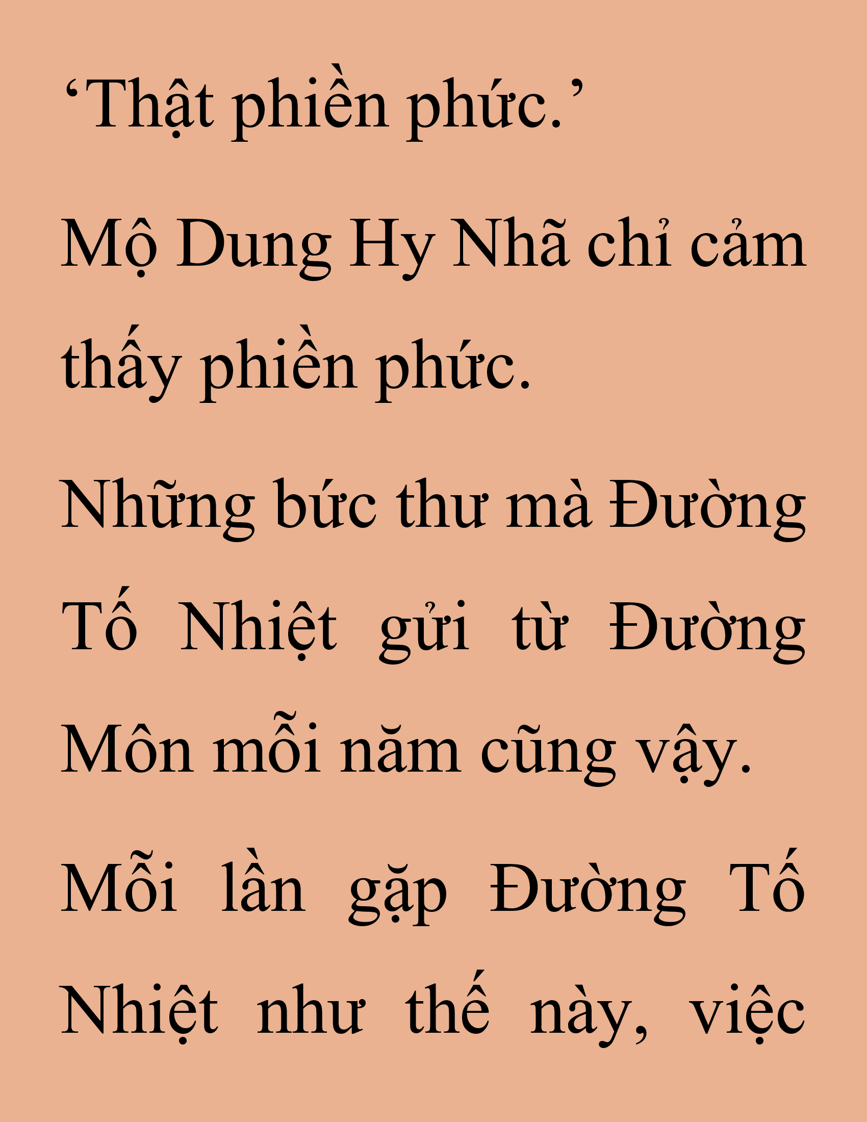 Đọc truyện SNVT[NOVEL] Thanh Mai Trúc Mã Của Đệ Nhất Thiên Hạ - Chương 185: Chân Long (眞龍) 