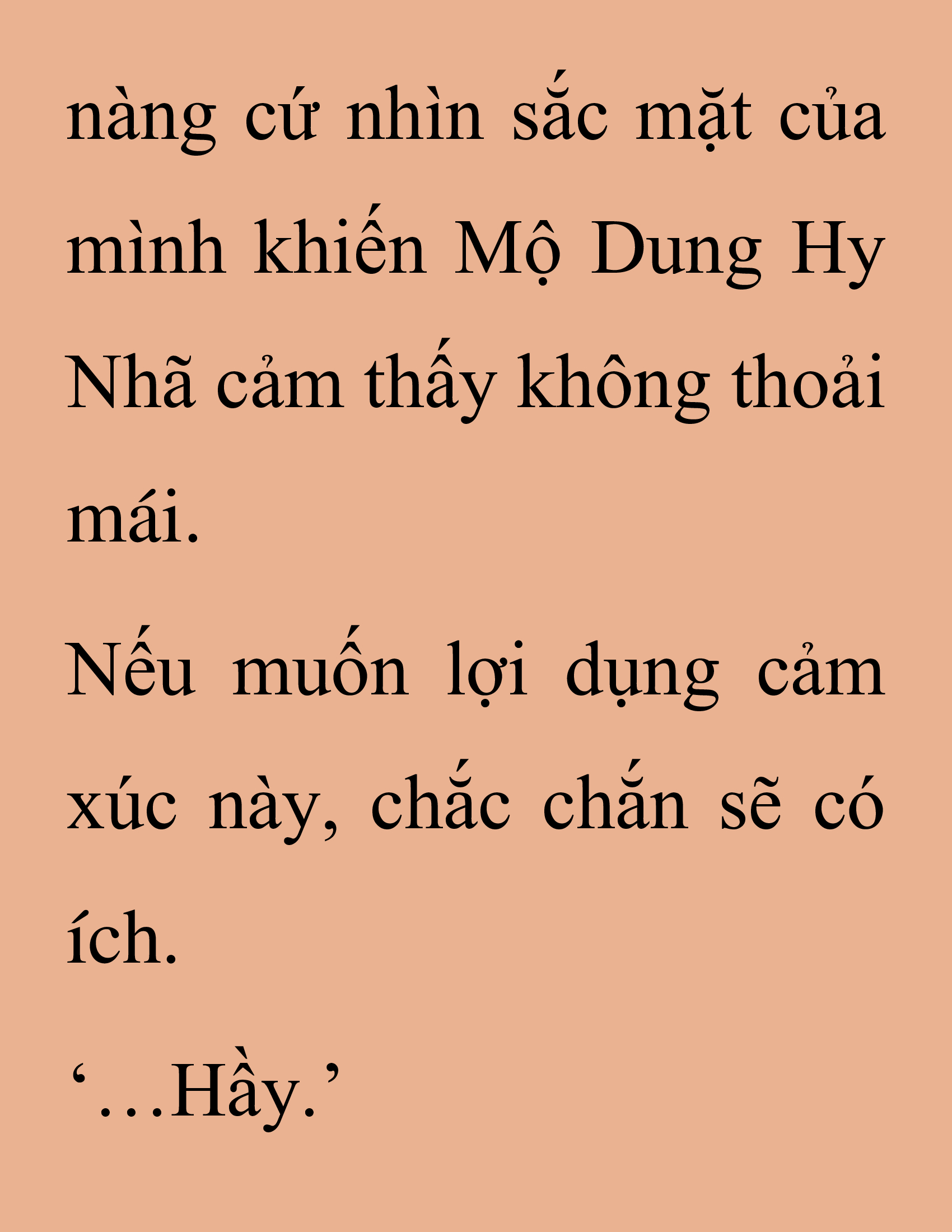 Đọc truyện SNVT[NOVEL] Thanh Mai Trúc Mã Của Đệ Nhất Thiên Hạ - Chương 185: Chân Long (眞龍) 