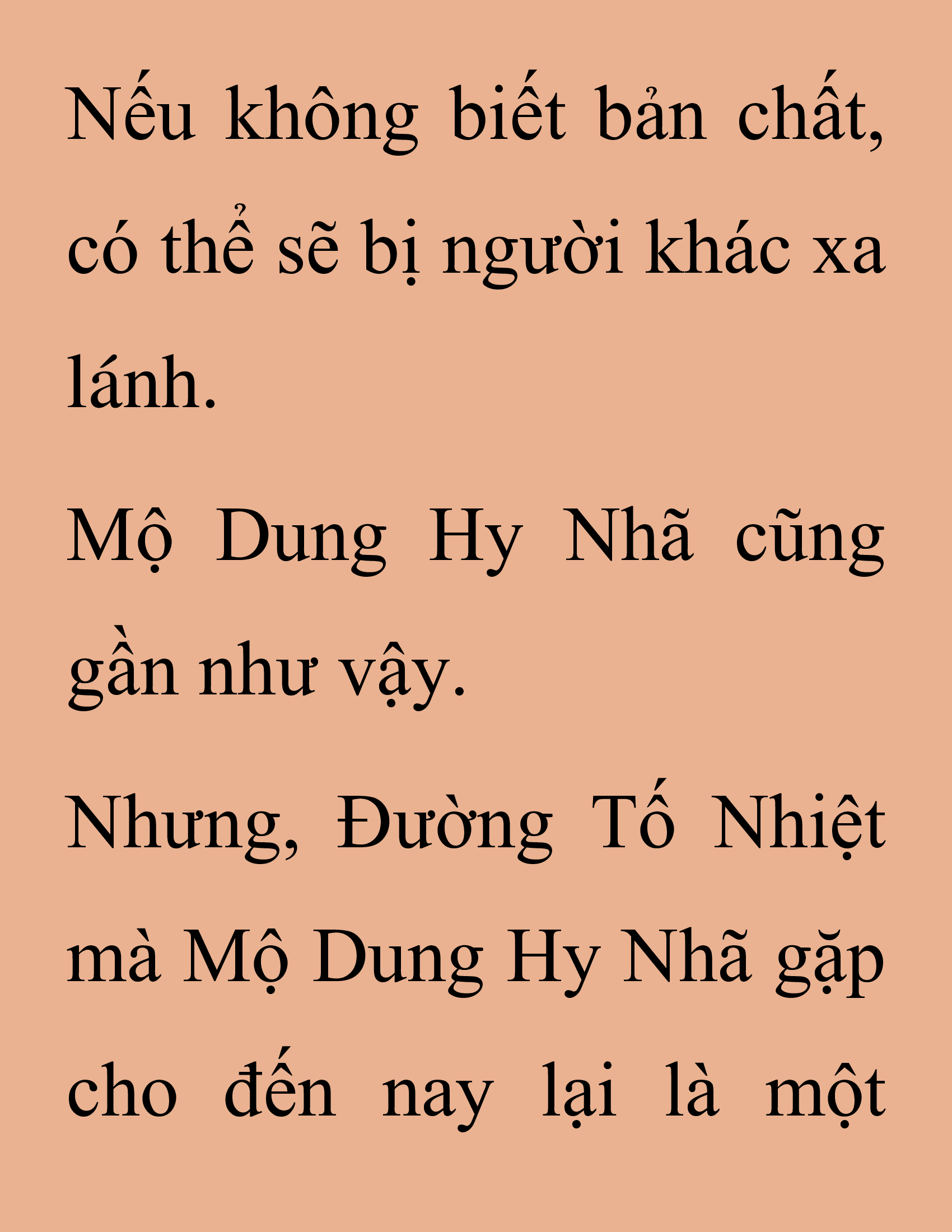 Đọc truyện SNVT[NOVEL] Thanh Mai Trúc Mã Của Đệ Nhất Thiên Hạ - Chương 185: Chân Long (眞龍) 