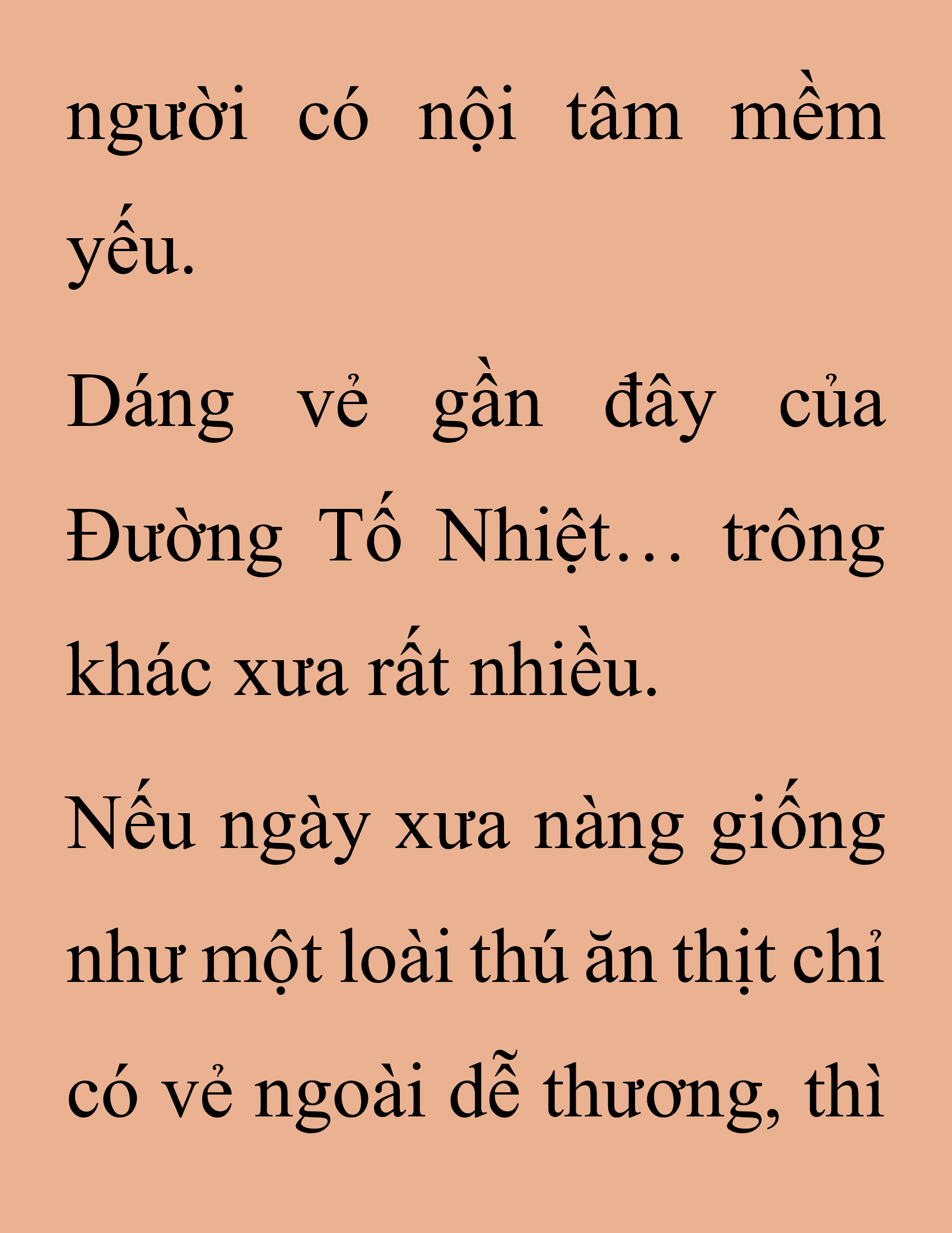 Đọc truyện SNVT[NOVEL] Thanh Mai Trúc Mã Của Đệ Nhất Thiên Hạ - Chương 185: Chân Long (眞龍) 