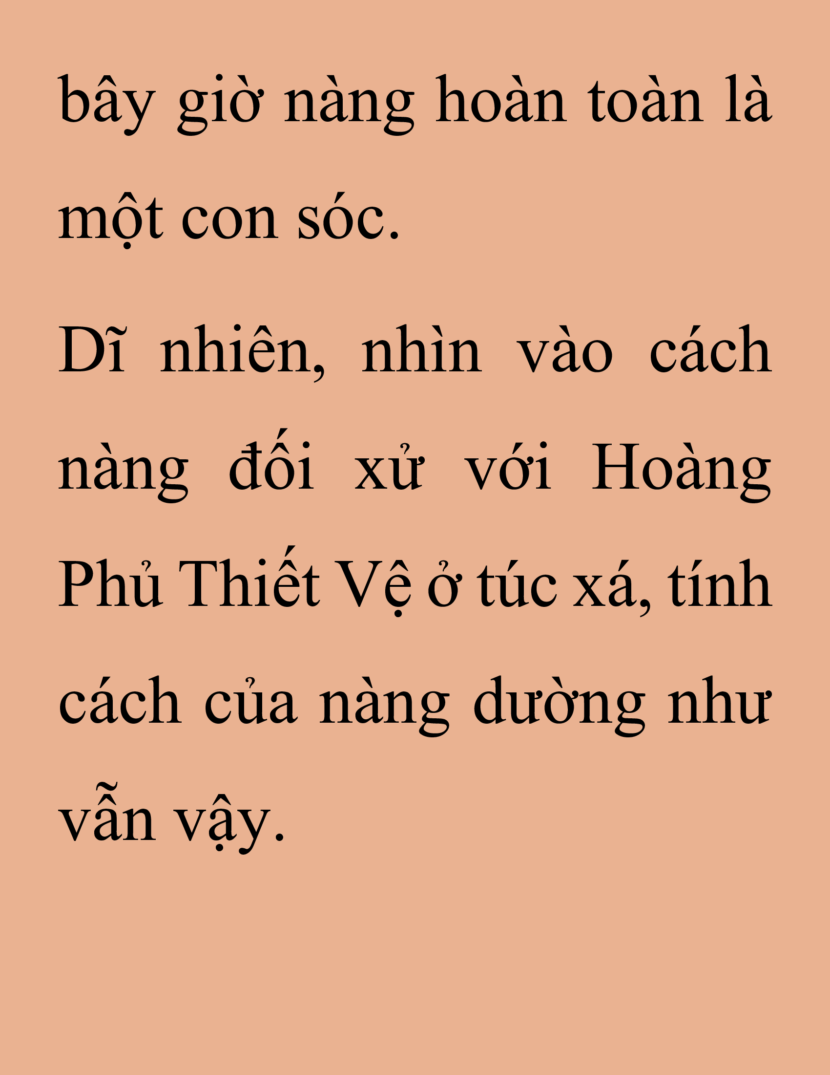 Đọc truyện SNVT[NOVEL] Thanh Mai Trúc Mã Của Đệ Nhất Thiên Hạ - Chương 185: Chân Long (眞龍) 