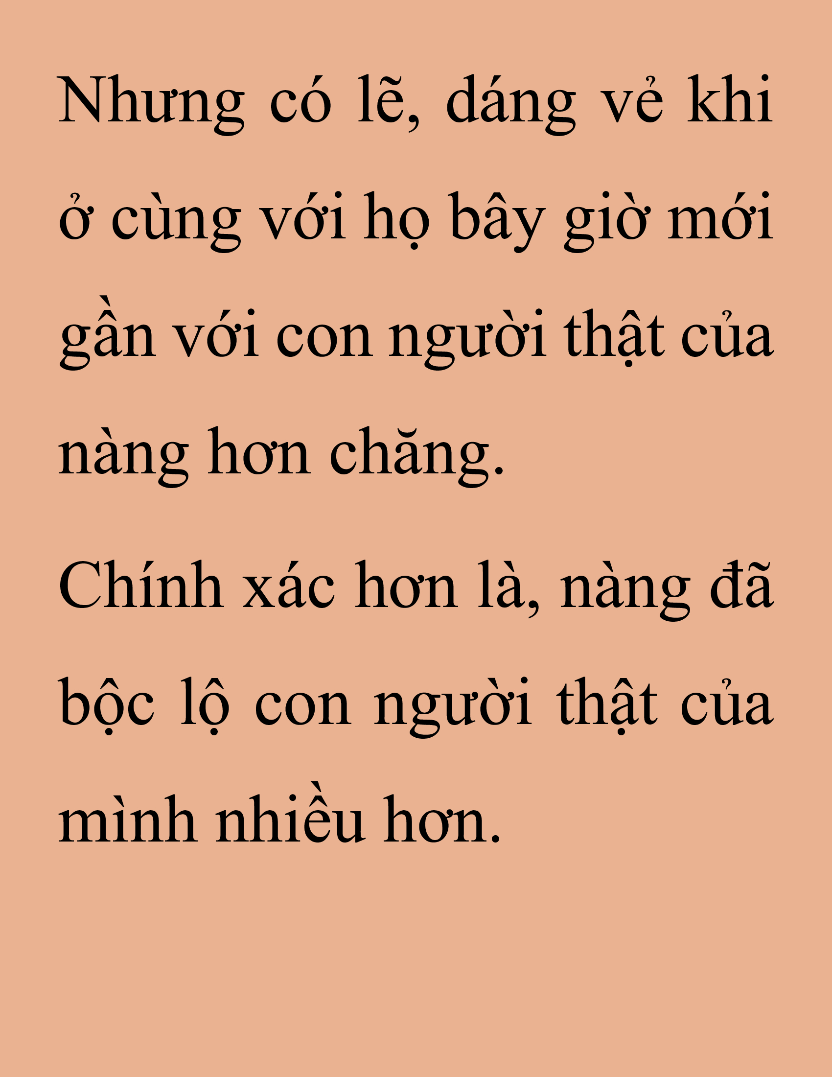 Đọc truyện SNVT[NOVEL] Thanh Mai Trúc Mã Của Đệ Nhất Thiên Hạ - Chương 185: Chân Long (眞龍) 