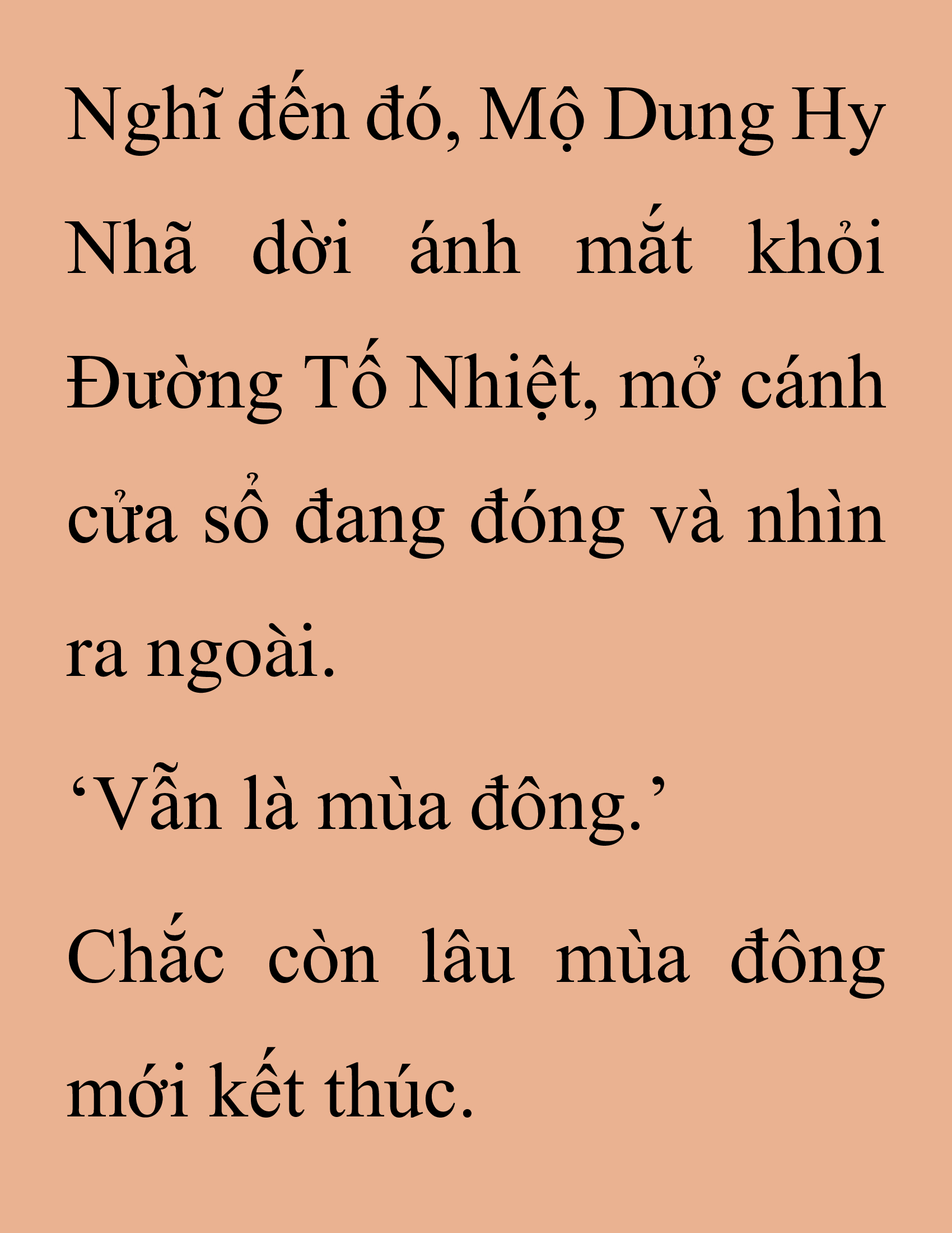 Đọc truyện SNVT[NOVEL] Thanh Mai Trúc Mã Của Đệ Nhất Thiên Hạ - Chương 185: Chân Long (眞龍) 