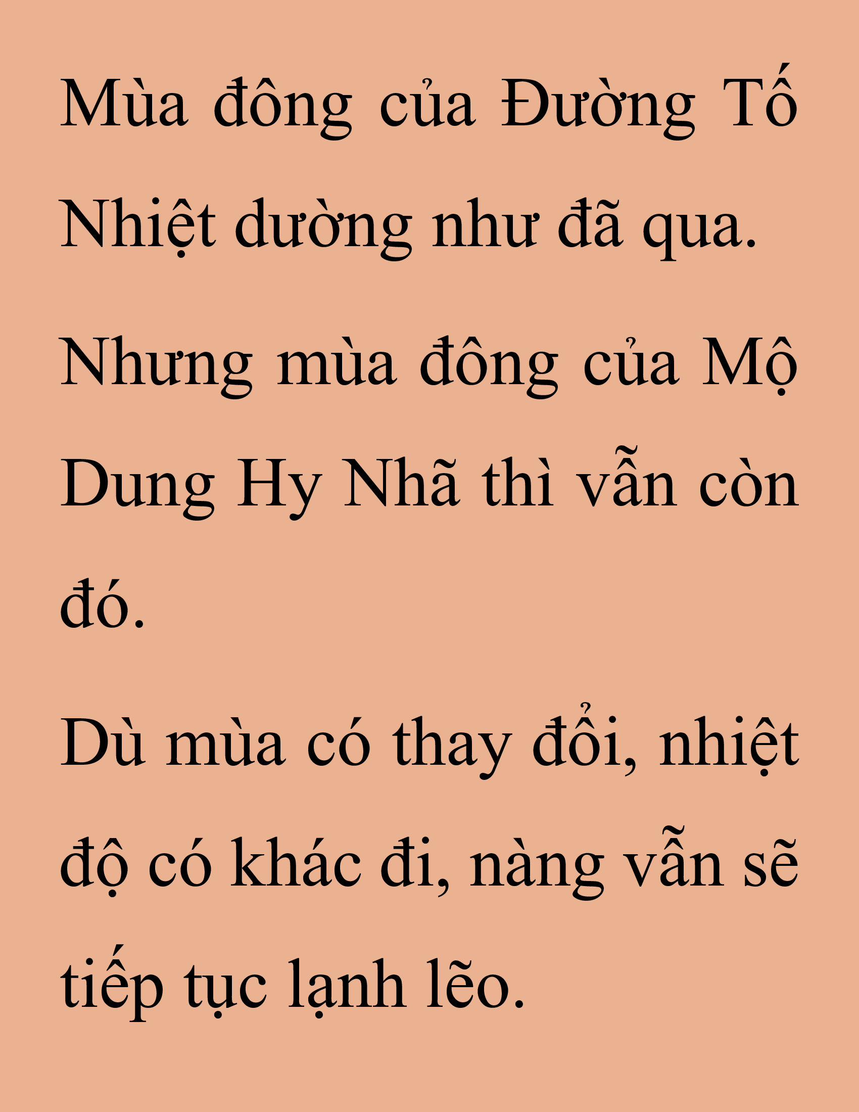 Đọc truyện SNVT[NOVEL] Thanh Mai Trúc Mã Của Đệ Nhất Thiên Hạ - Chương 185: Chân Long (眞龍) 
