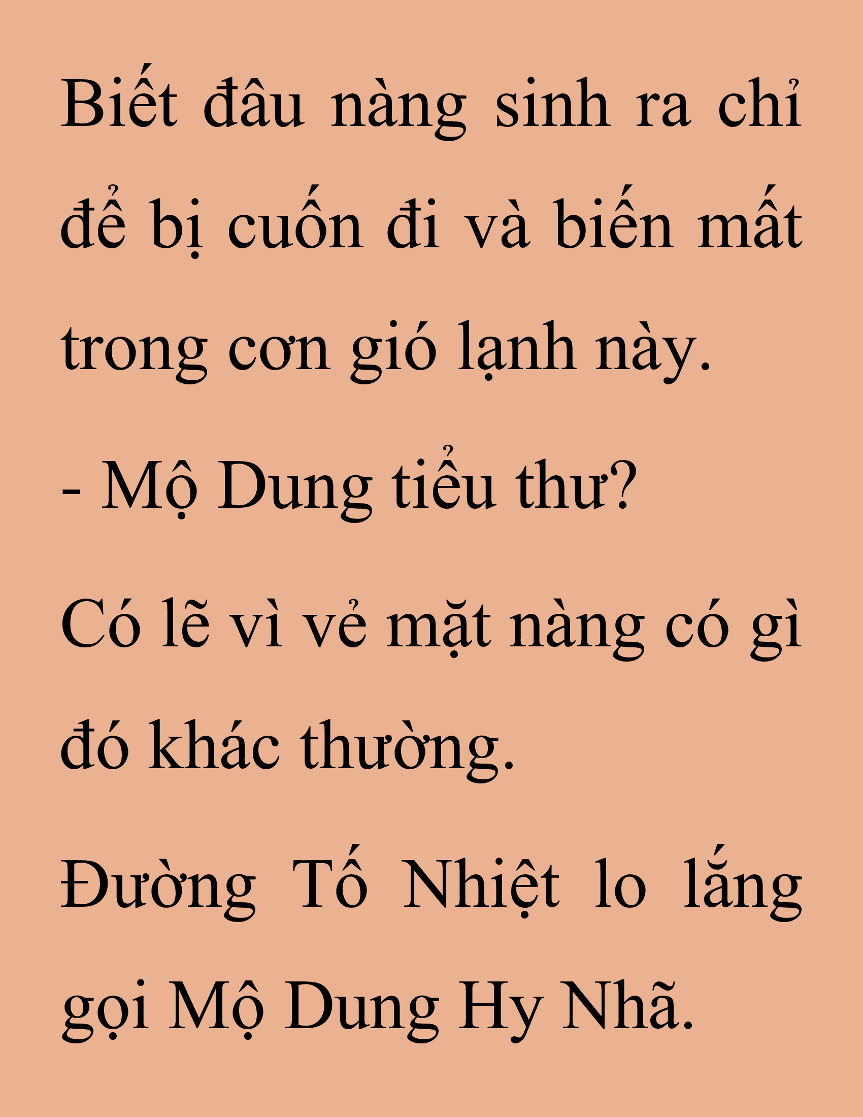 Đọc truyện SNVT[NOVEL] Thanh Mai Trúc Mã Của Đệ Nhất Thiên Hạ - Chương 185: Chân Long (眞龍) 