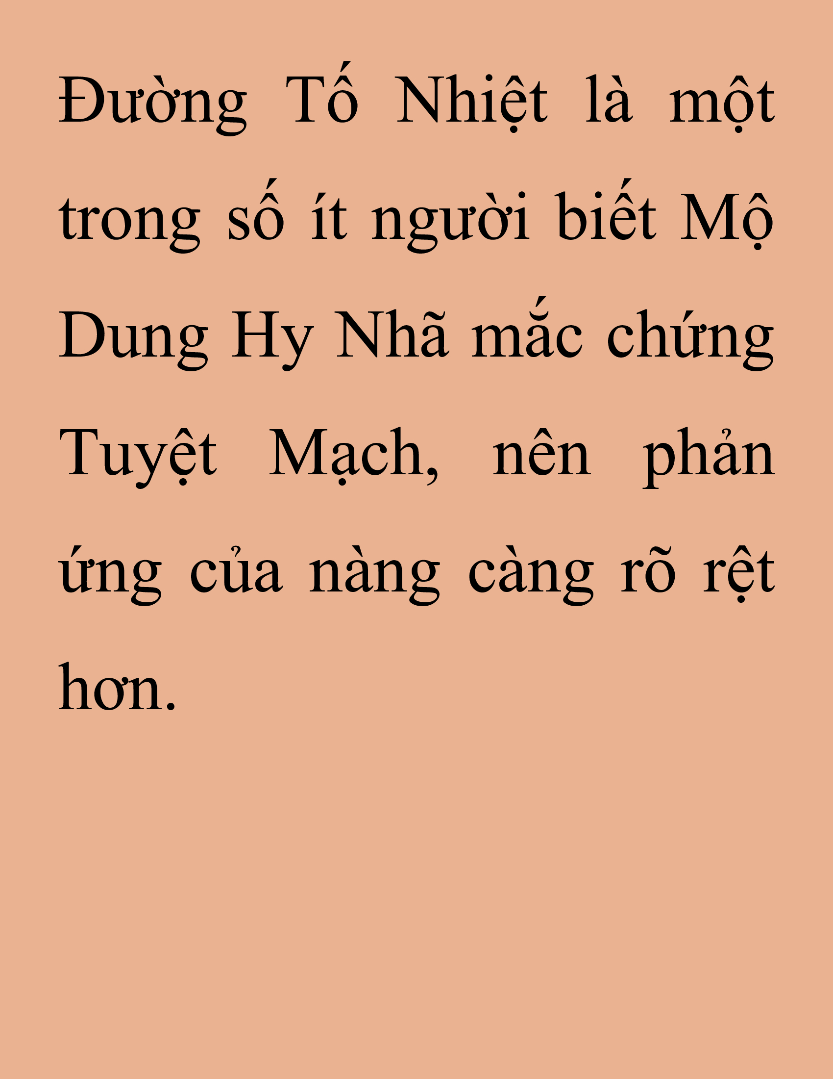 Đọc truyện SNVT[NOVEL] Thanh Mai Trúc Mã Của Đệ Nhất Thiên Hạ - Chương 185: Chân Long (眞龍) 