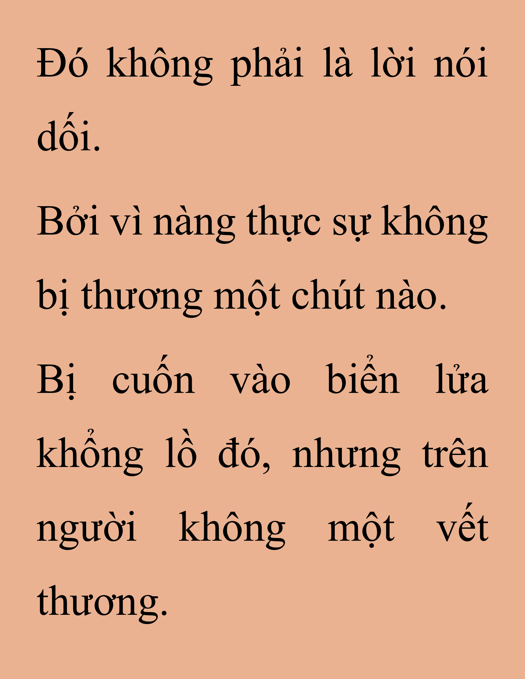 Đọc truyện SNVT[NOVEL] Thanh Mai Trúc Mã Của Đệ Nhất Thiên Hạ - Chương 185: Chân Long (眞龍) 