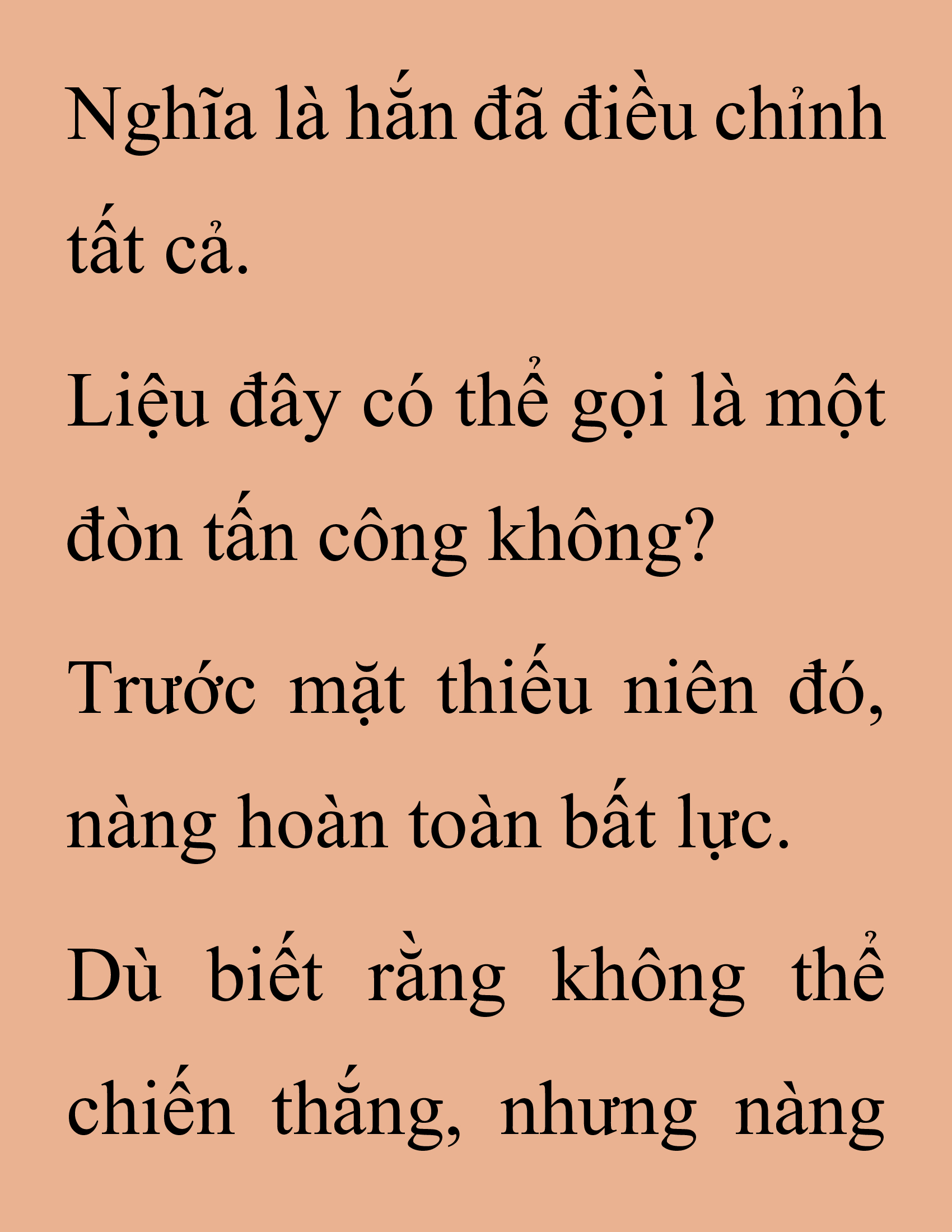 Đọc truyện SNVT[NOVEL] Thanh Mai Trúc Mã Của Đệ Nhất Thiên Hạ - Chương 185: Chân Long (眞龍) 