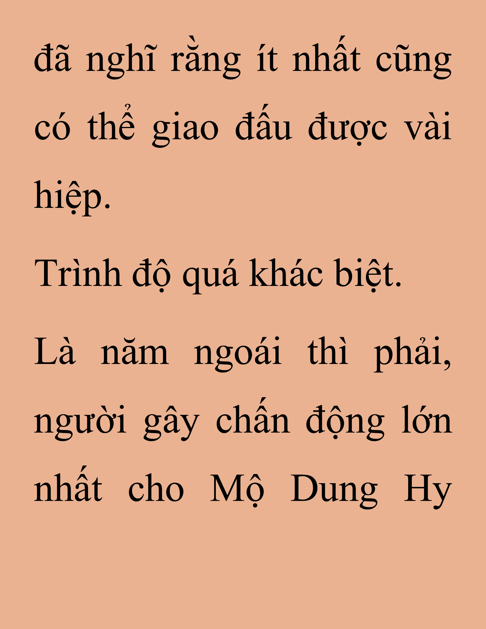 Đọc truyện SNVT[NOVEL] Thanh Mai Trúc Mã Của Đệ Nhất Thiên Hạ - Chương 185: Chân Long (眞龍) 