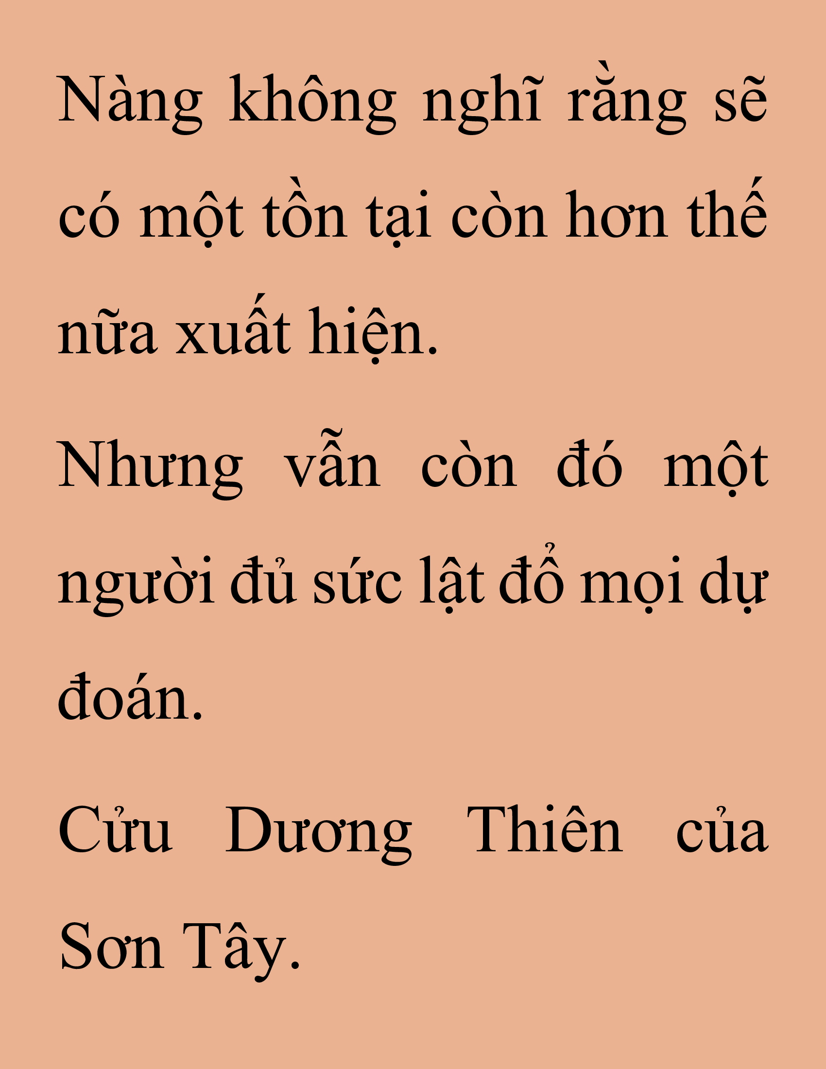 Đọc truyện SNVT[NOVEL] Thanh Mai Trúc Mã Của Đệ Nhất Thiên Hạ - Chương 185: Chân Long (眞龍) 