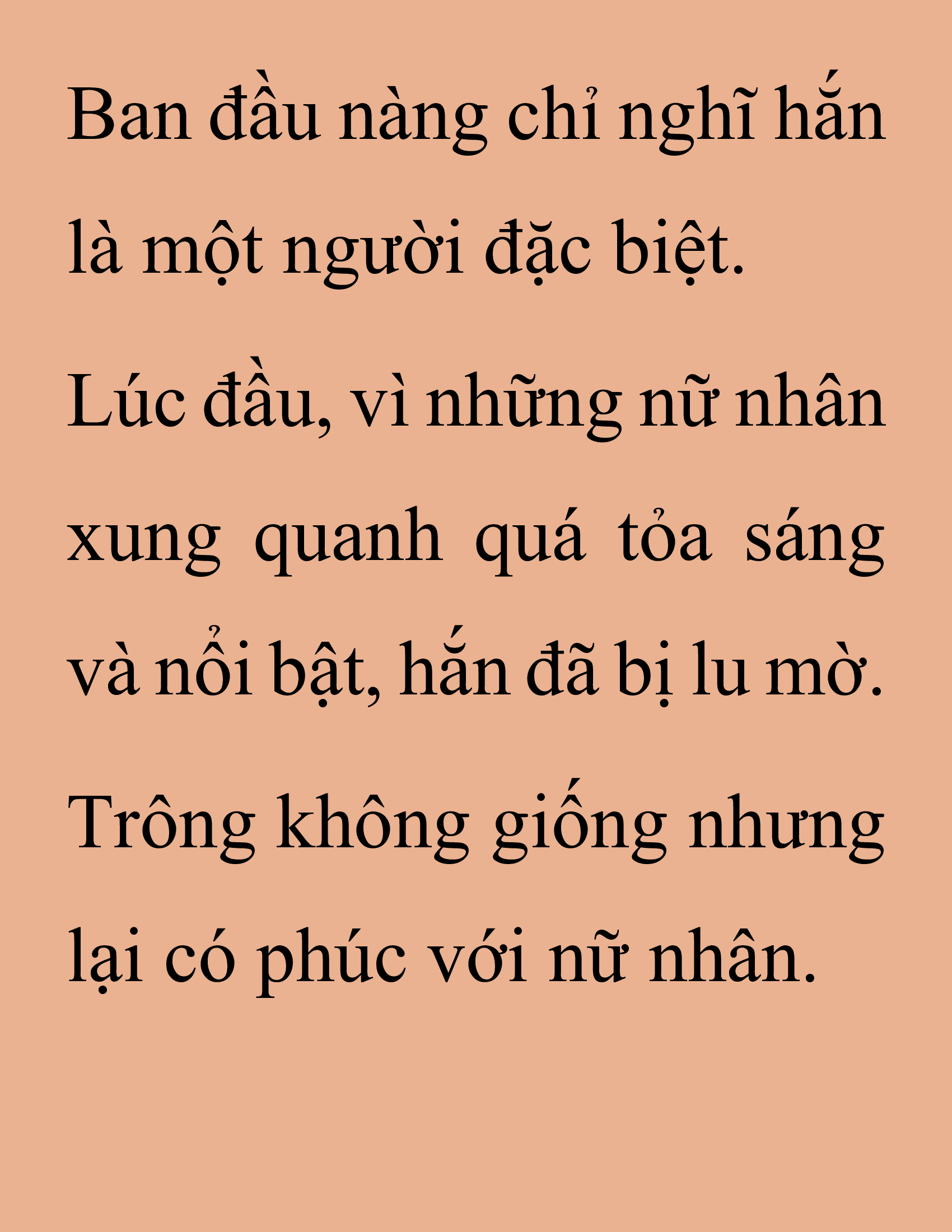 Đọc truyện SNVT[NOVEL] Thanh Mai Trúc Mã Của Đệ Nhất Thiên Hạ - Chương 185: Chân Long (眞龍) 