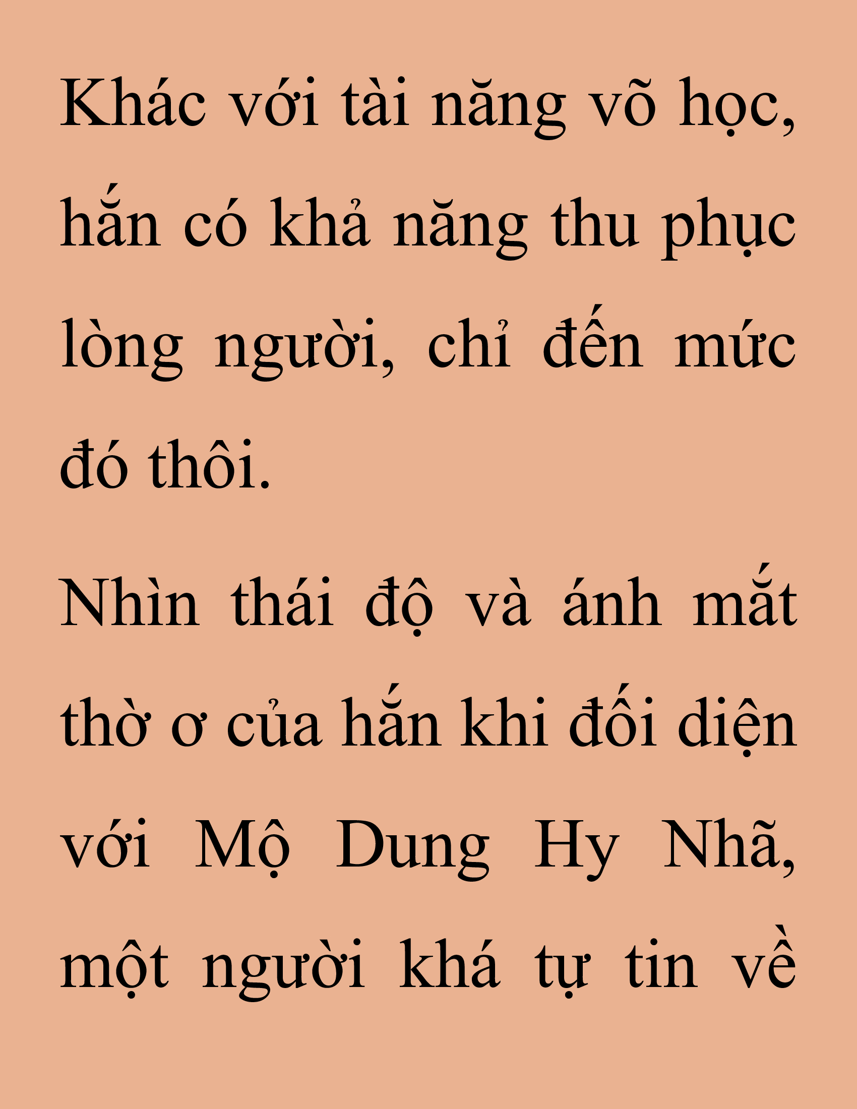 Đọc truyện SNVT[NOVEL] Thanh Mai Trúc Mã Của Đệ Nhất Thiên Hạ - Chương 185: Chân Long (眞龍) 