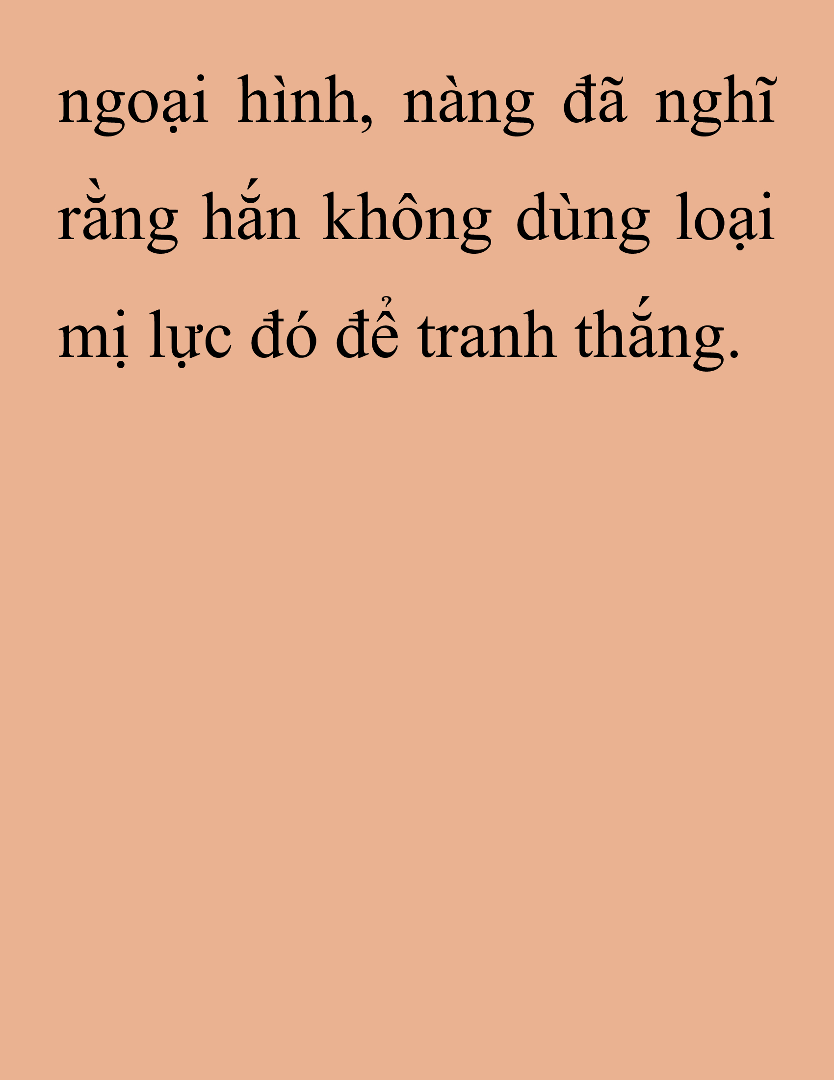 Đọc truyện SNVT[NOVEL] Thanh Mai Trúc Mã Của Đệ Nhất Thiên Hạ - Chương 185: Chân Long (眞龍) 