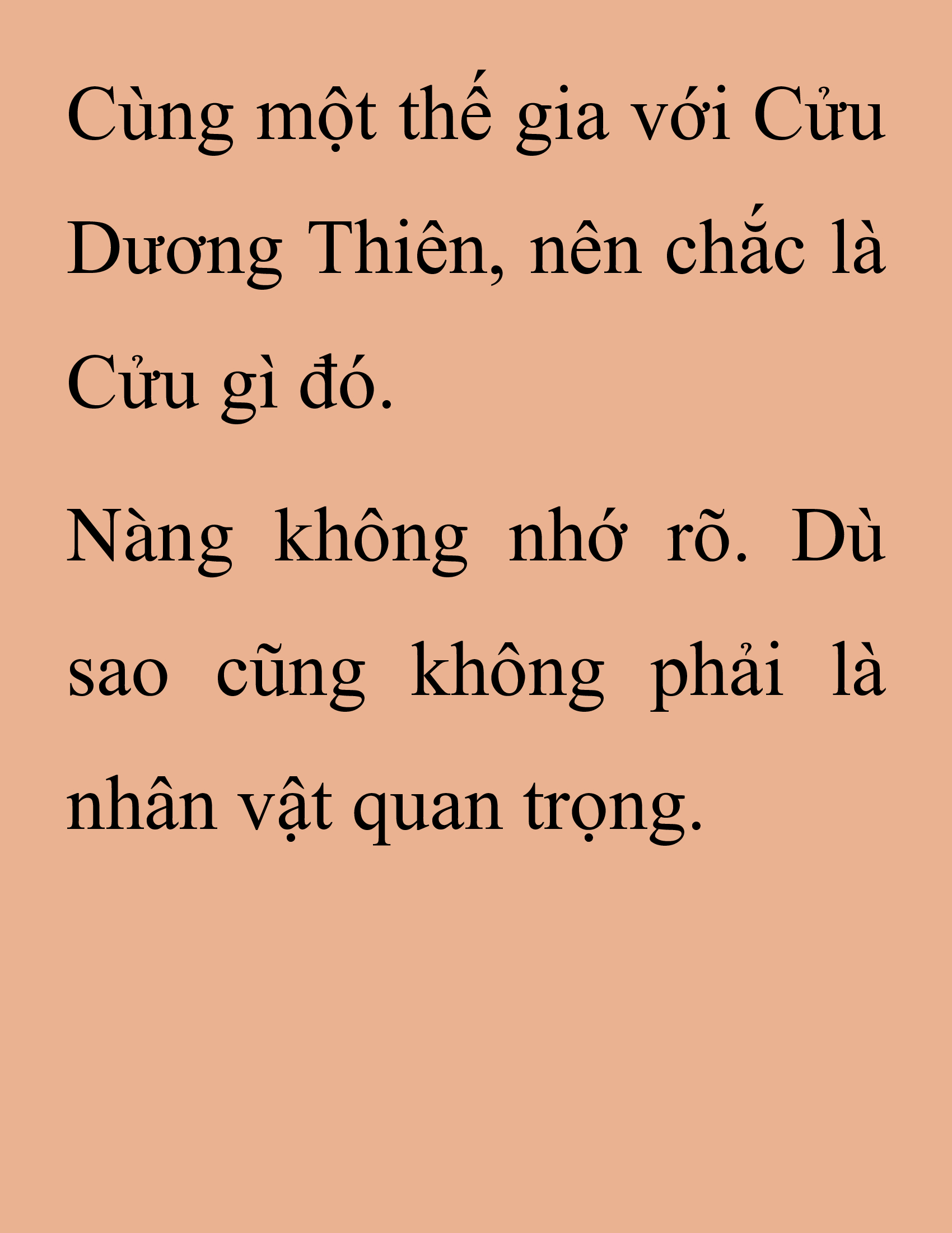 Đọc truyện SNVT[NOVEL] Thanh Mai Trúc Mã Của Đệ Nhất Thiên Hạ - Chương 186: Chân Long (眞龍)