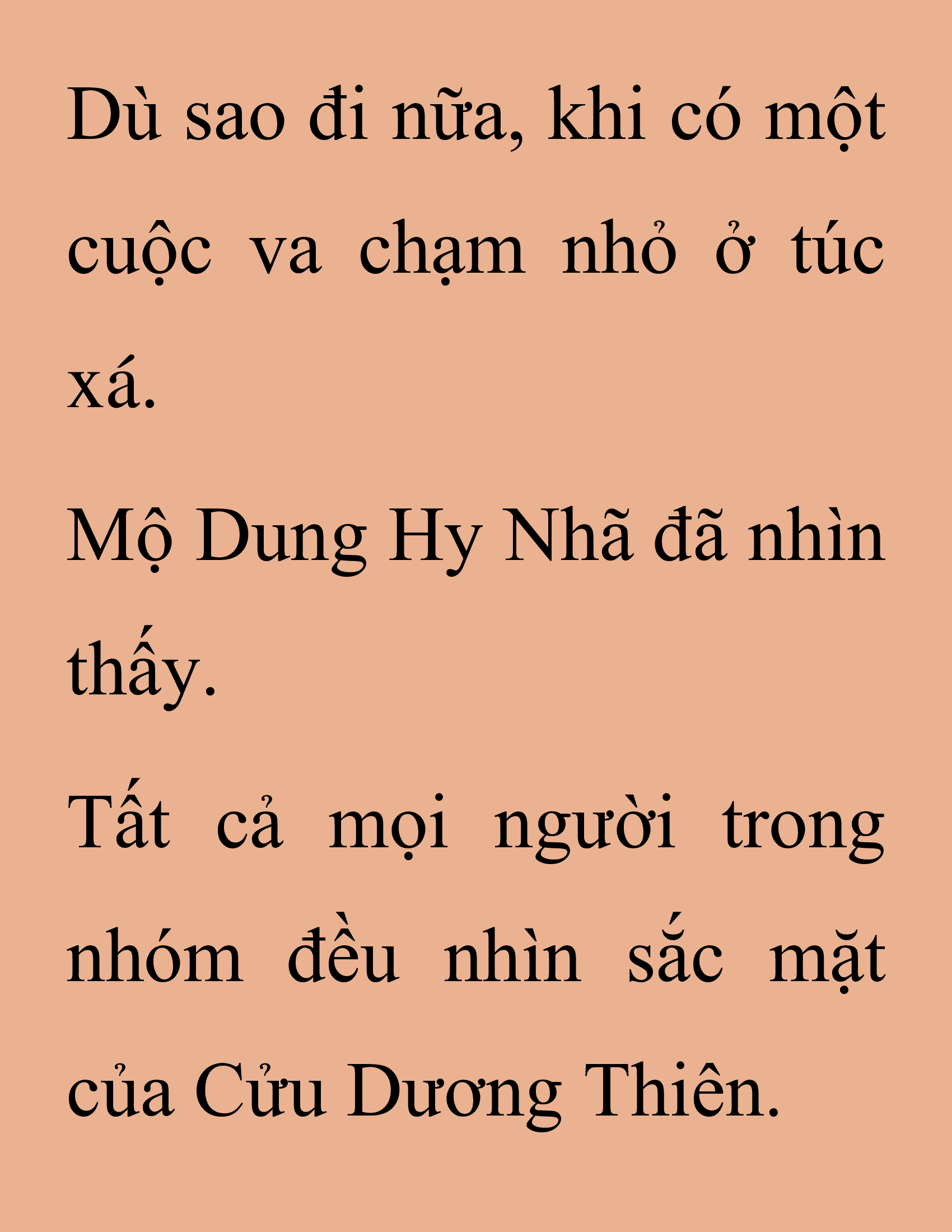 Đọc truyện SNVT[NOVEL] Thanh Mai Trúc Mã Của Đệ Nhất Thiên Hạ - Chương 186: Chân Long (眞龍)