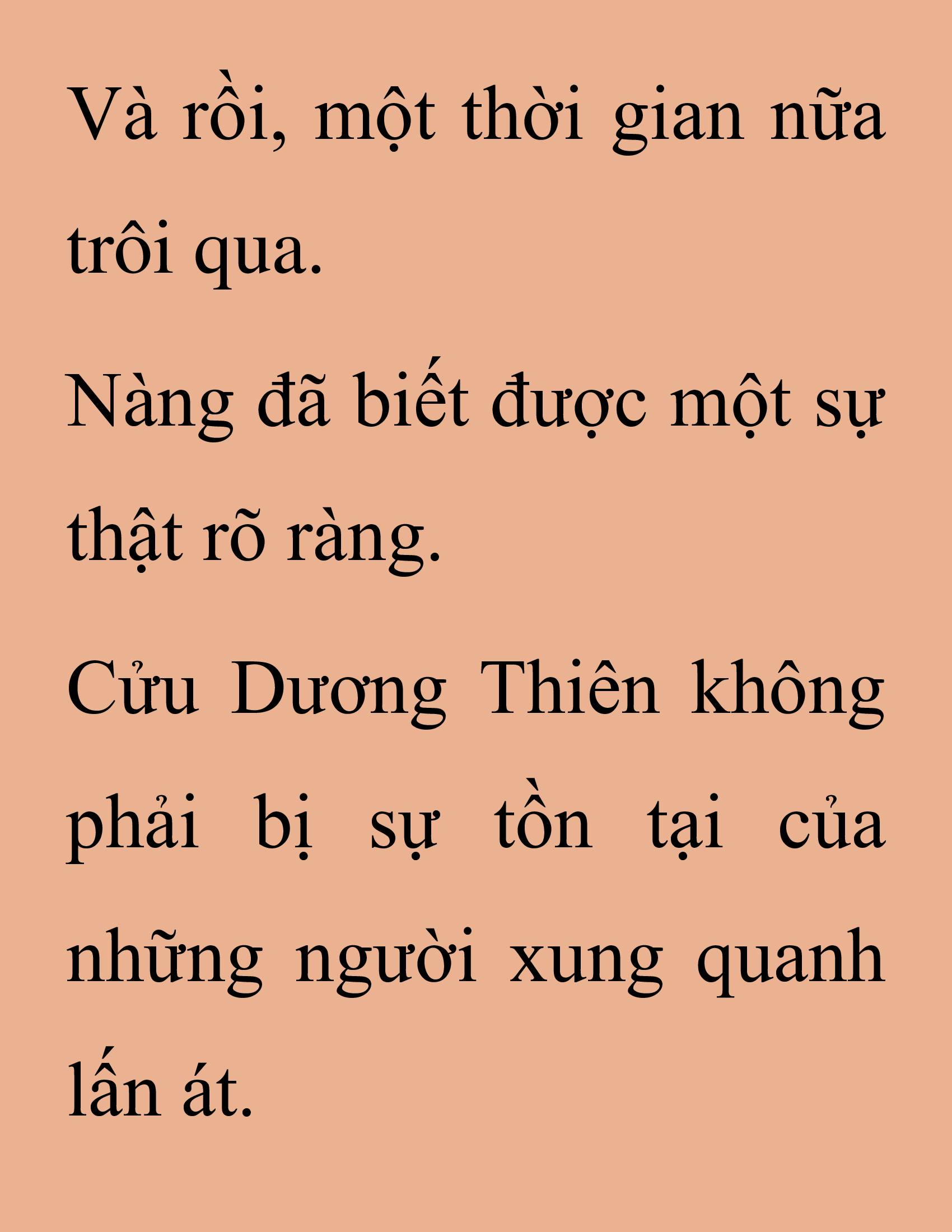 Đọc truyện SNVT[NOVEL] Thanh Mai Trúc Mã Của Đệ Nhất Thiên Hạ - Chương 186: Chân Long (眞龍)