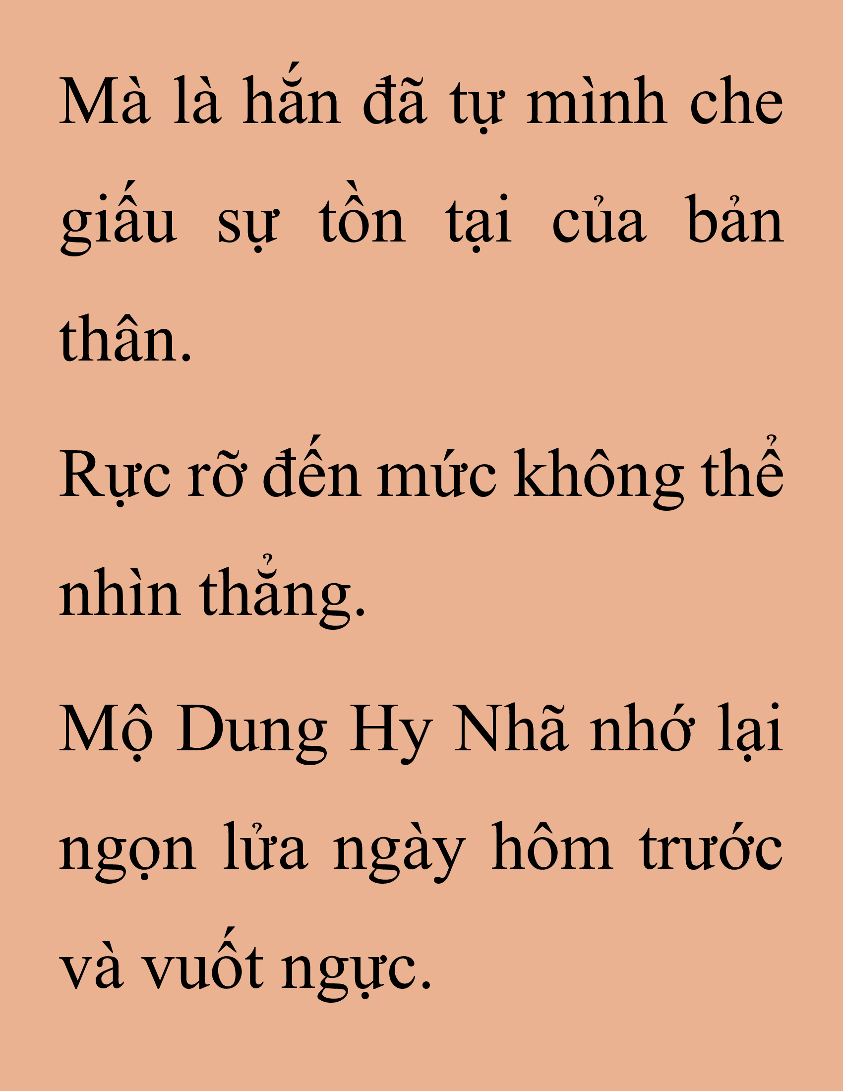 Đọc truyện SNVT[NOVEL] Thanh Mai Trúc Mã Của Đệ Nhất Thiên Hạ - Chương 186: Chân Long (眞龍)