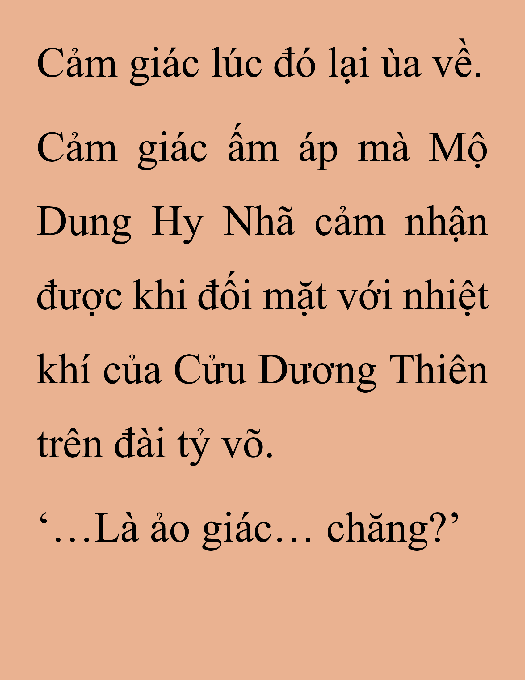 Đọc truyện SNVT[NOVEL] Thanh Mai Trúc Mã Của Đệ Nhất Thiên Hạ - Chương 186: Chân Long (眞龍)