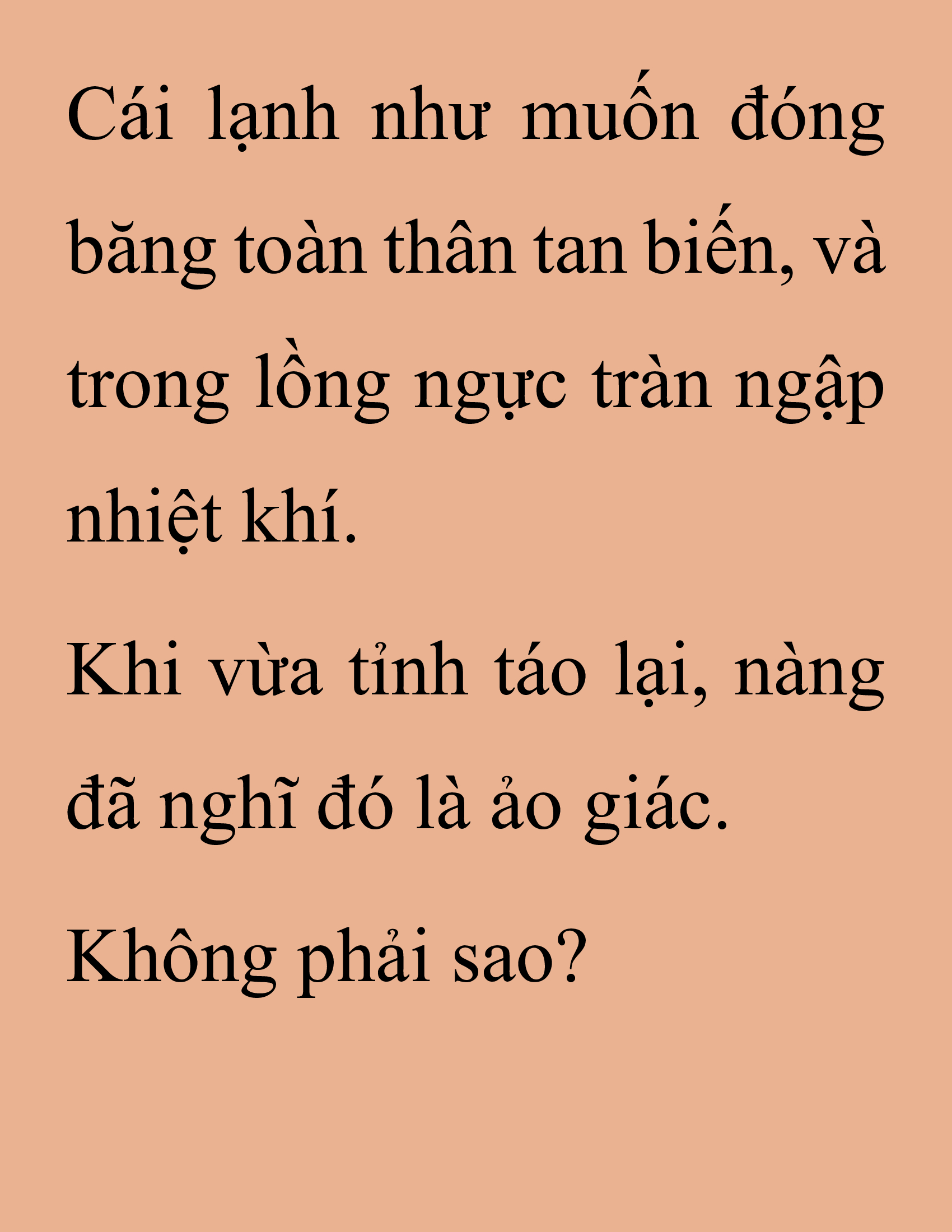 Đọc truyện SNVT[NOVEL] Thanh Mai Trúc Mã Của Đệ Nhất Thiên Hạ - Chương 186: Chân Long (眞龍)