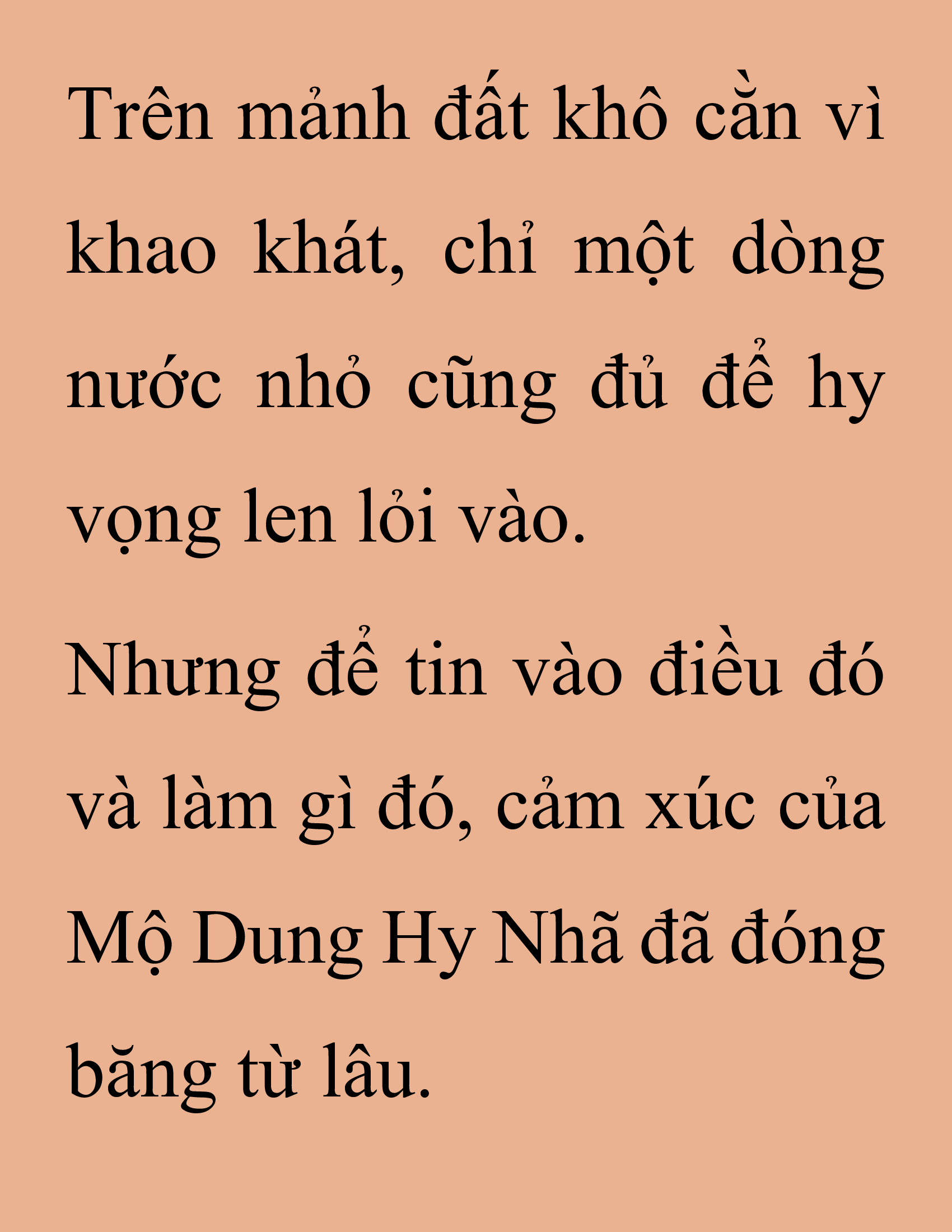 Đọc truyện SNVT[NOVEL] Thanh Mai Trúc Mã Của Đệ Nhất Thiên Hạ - Chương 186: Chân Long (眞龍)