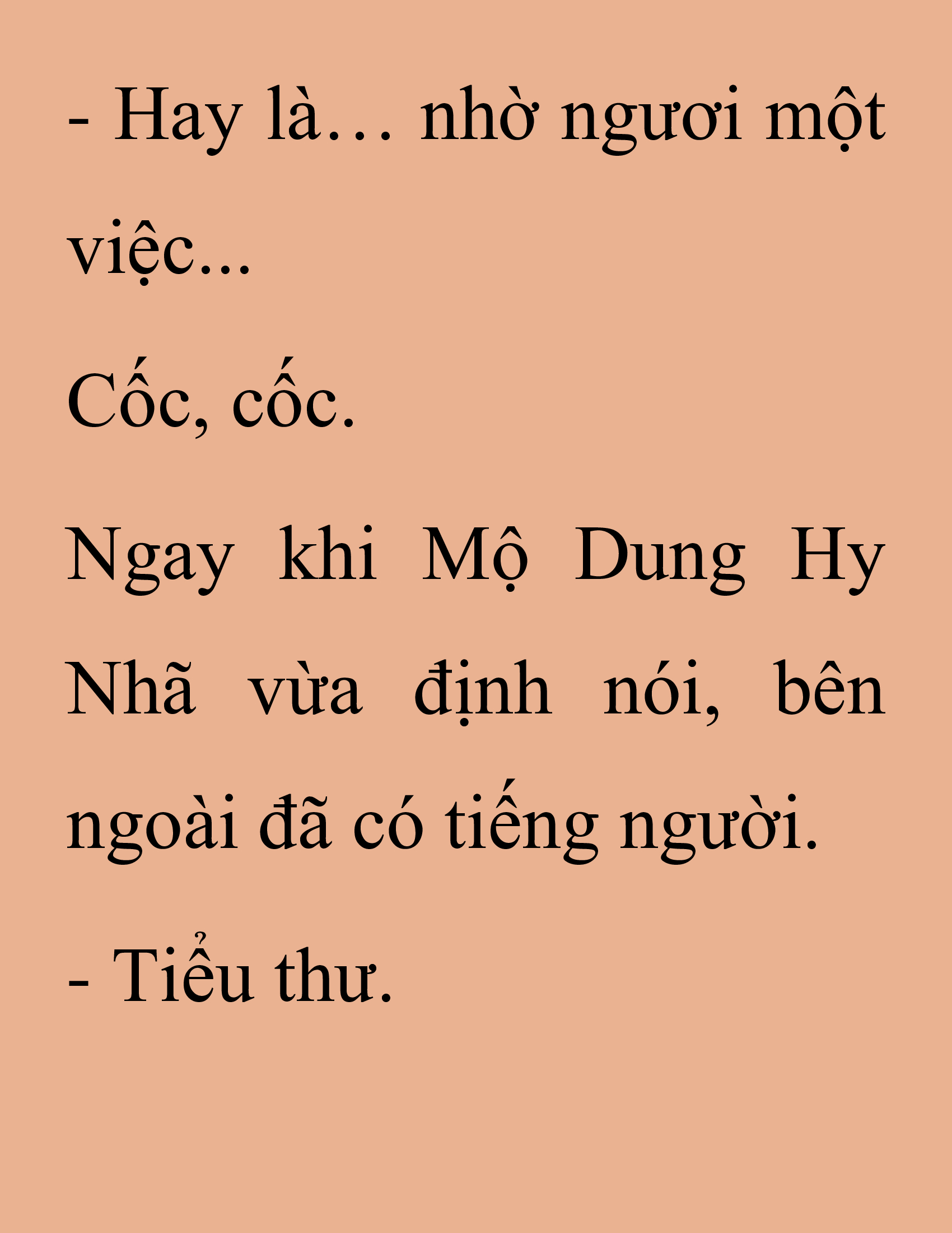 Đọc truyện SNVT[NOVEL] Thanh Mai Trúc Mã Của Đệ Nhất Thiên Hạ - Chương 186: Chân Long (眞龍)