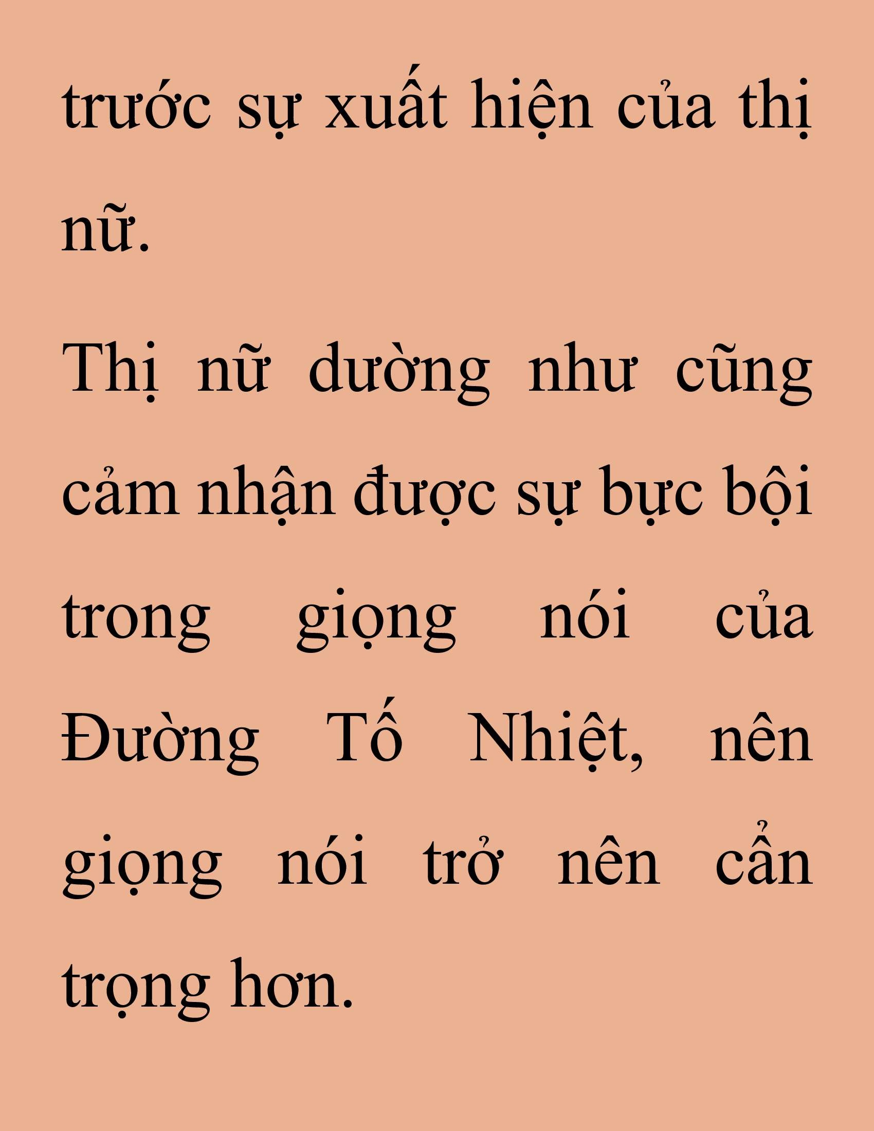 Đọc truyện SNVT[NOVEL] Thanh Mai Trúc Mã Của Đệ Nhất Thiên Hạ - Chương 186: Chân Long (眞龍)