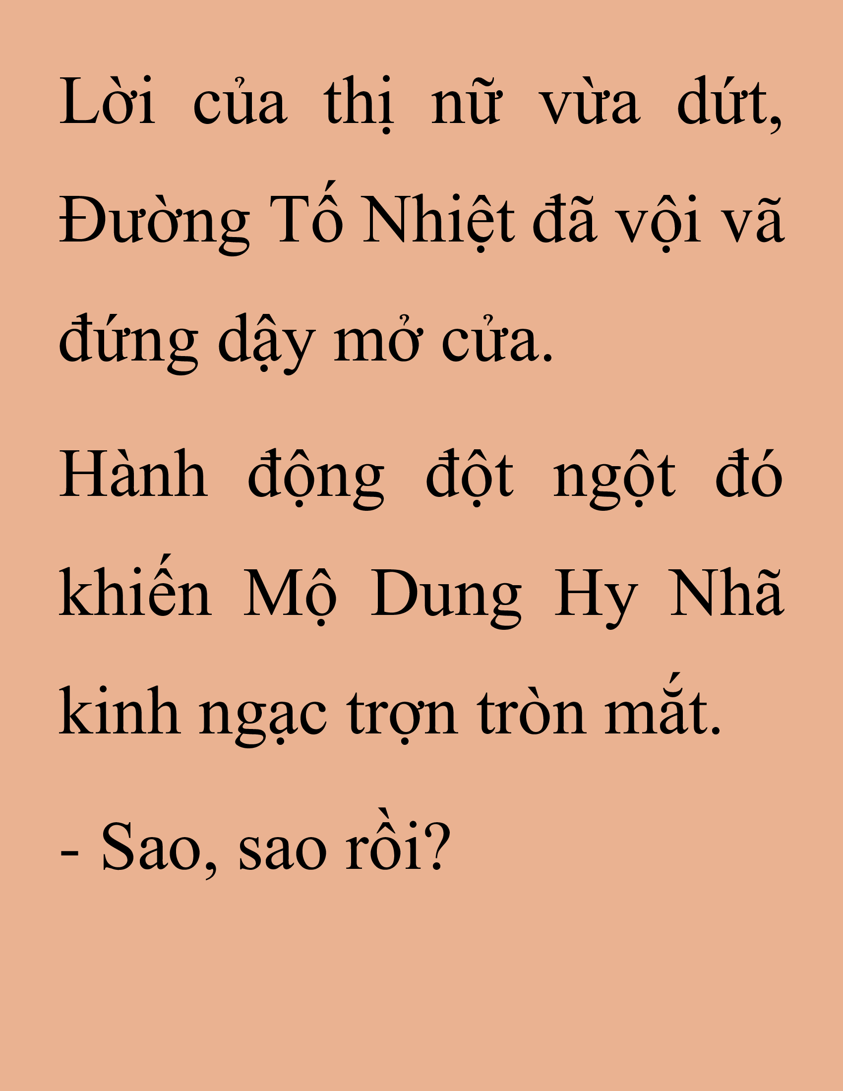 Đọc truyện SNVT[NOVEL] Thanh Mai Trúc Mã Của Đệ Nhất Thiên Hạ - Chương 186: Chân Long (眞龍)