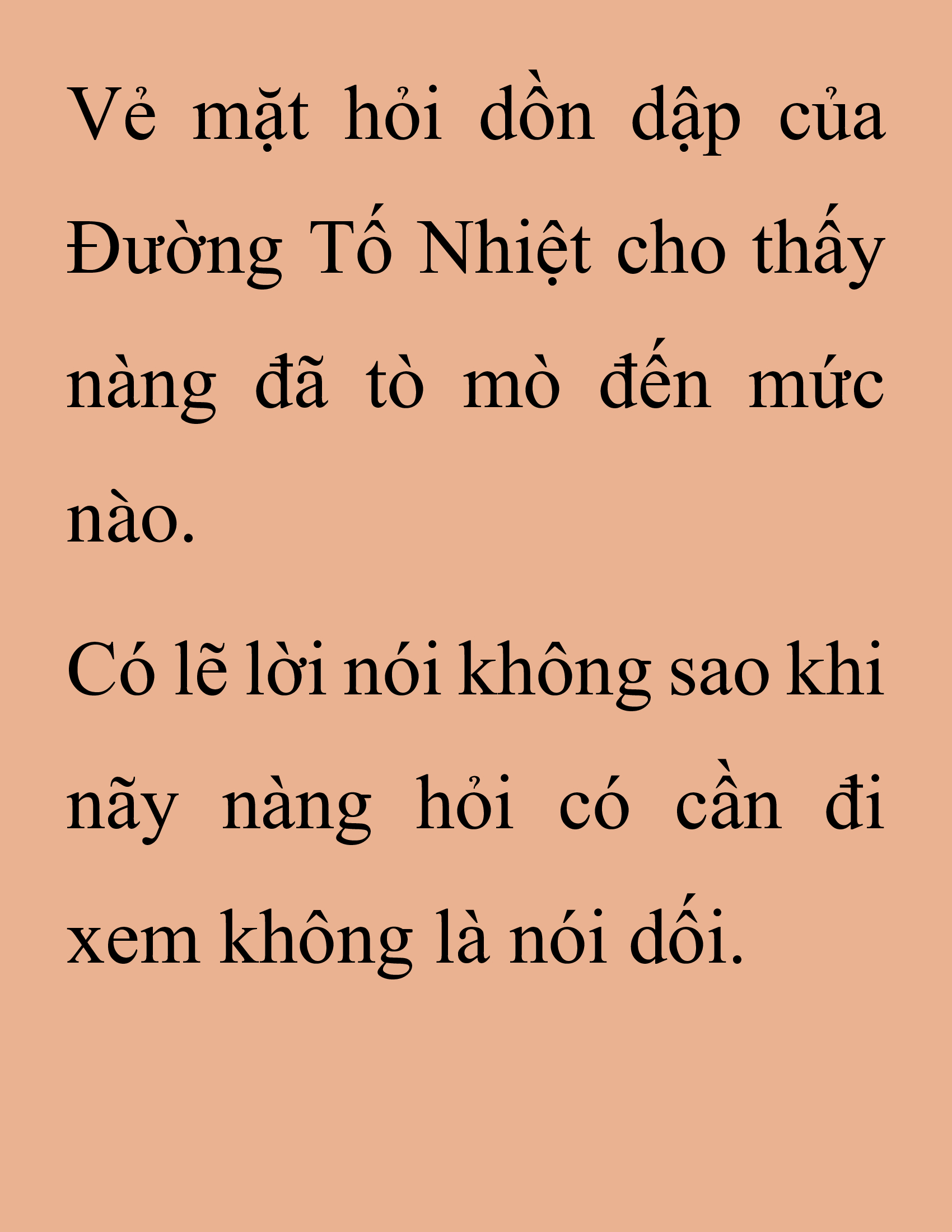 Đọc truyện SNVT[NOVEL] Thanh Mai Trúc Mã Của Đệ Nhất Thiên Hạ - Chương 186: Chân Long (眞龍)