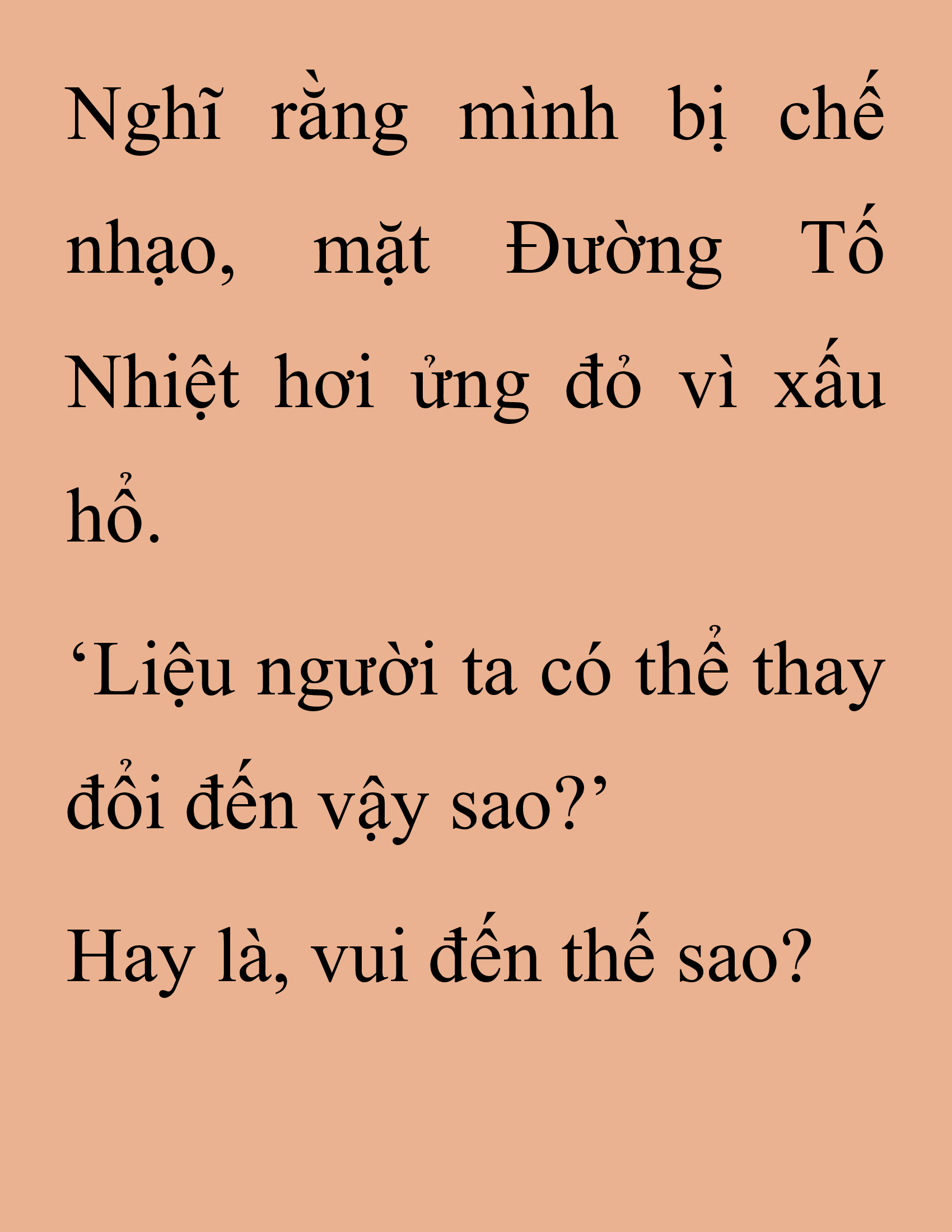 Đọc truyện SNVT[NOVEL] Thanh Mai Trúc Mã Của Đệ Nhất Thiên Hạ - Chương 186: Chân Long (眞龍)