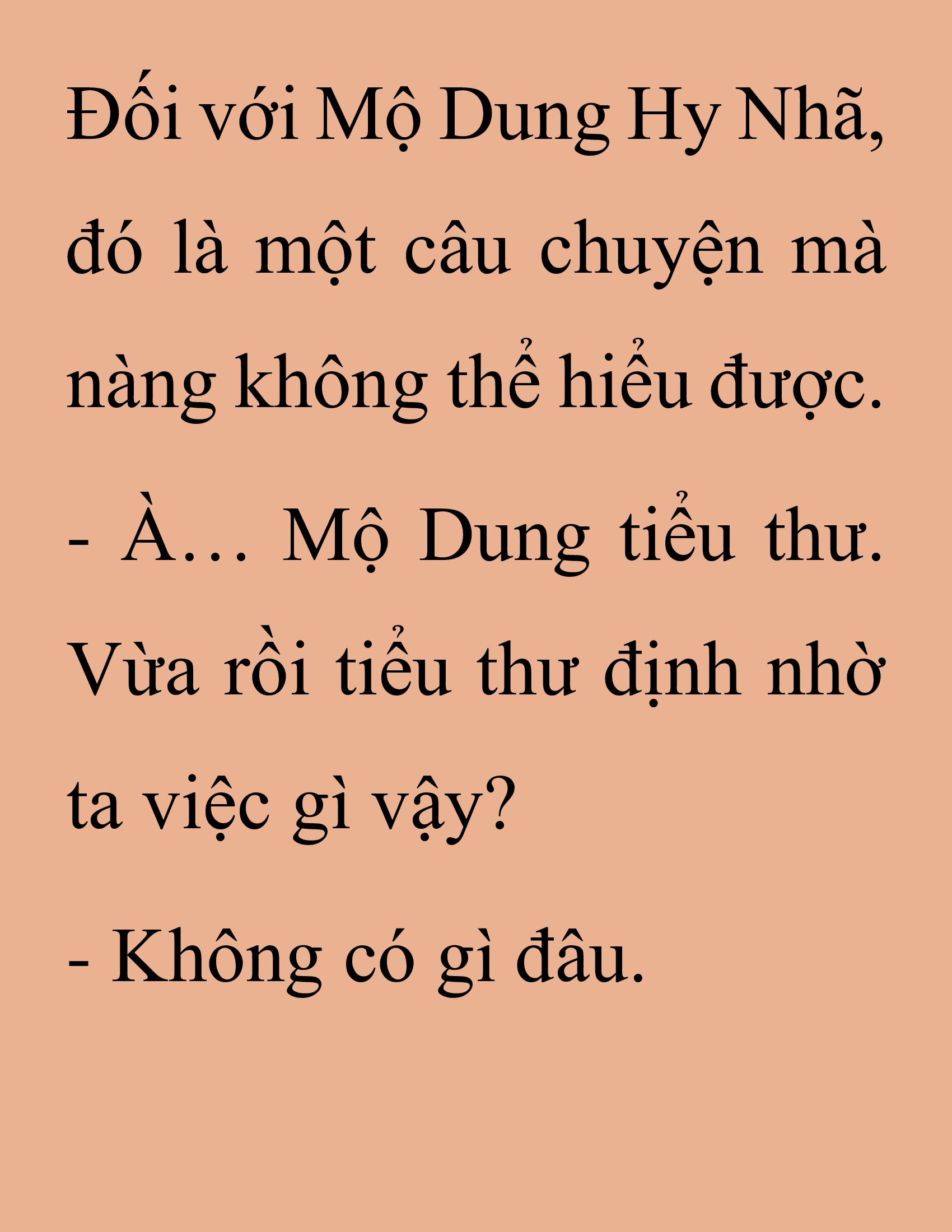 Đọc truyện SNVT[NOVEL] Thanh Mai Trúc Mã Của Đệ Nhất Thiên Hạ - Chương 186: Chân Long (眞龍)