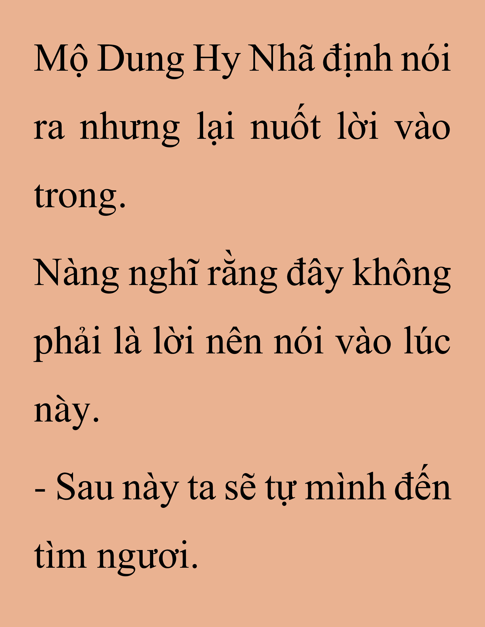 Đọc truyện SNVT[NOVEL] Thanh Mai Trúc Mã Của Đệ Nhất Thiên Hạ - Chương 186: Chân Long (眞龍)