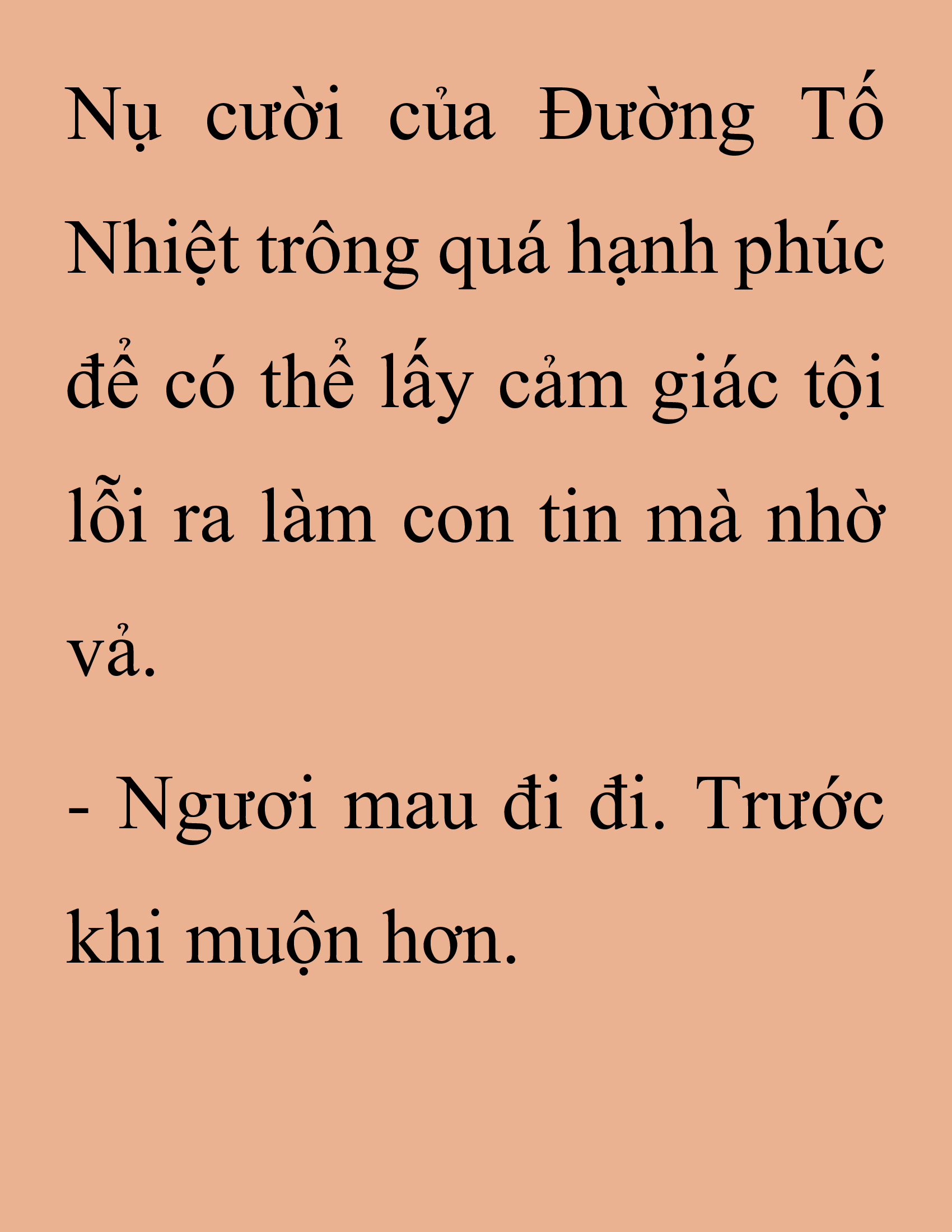 Đọc truyện SNVT[NOVEL] Thanh Mai Trúc Mã Của Đệ Nhất Thiên Hạ - Chương 186: Chân Long (眞龍)