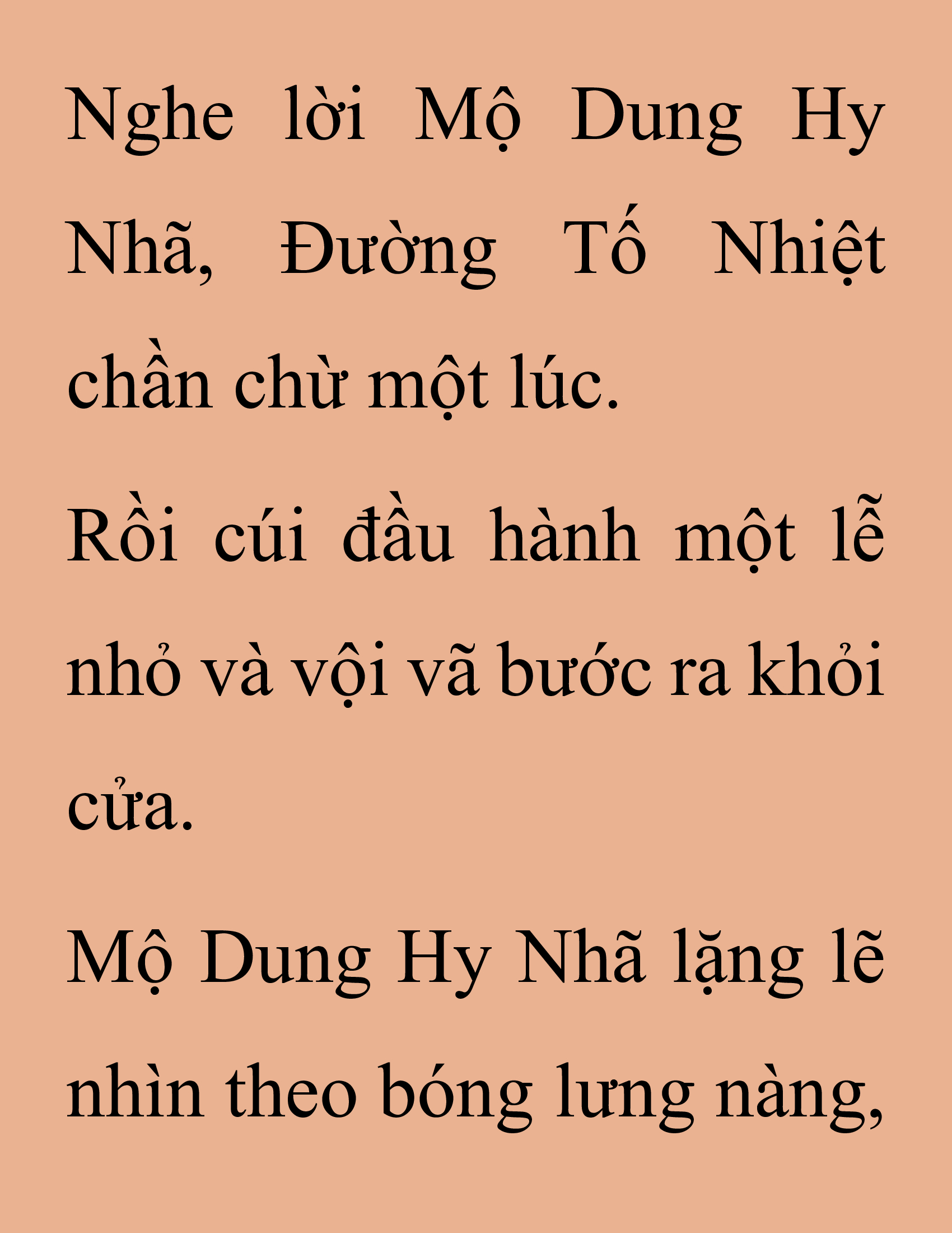 Đọc truyện SNVT[NOVEL] Thanh Mai Trúc Mã Của Đệ Nhất Thiên Hạ - Chương 186: Chân Long (眞龍)