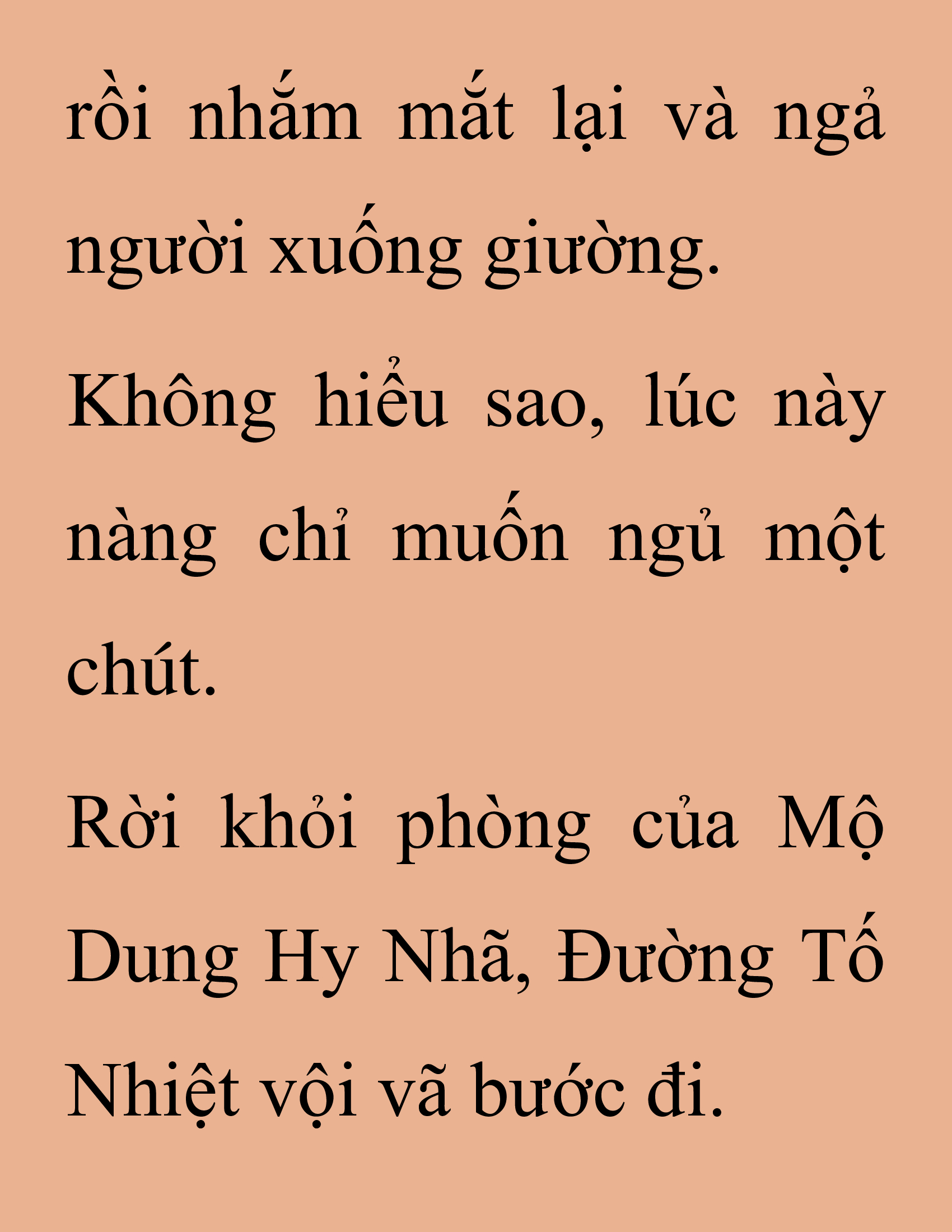 Đọc truyện SNVT[NOVEL] Thanh Mai Trúc Mã Của Đệ Nhất Thiên Hạ - Chương 186: Chân Long (眞龍)
