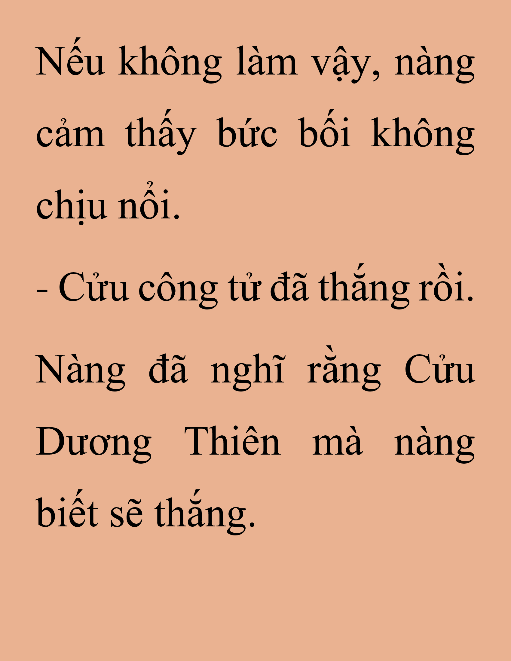 Đọc truyện SNVT[NOVEL] Thanh Mai Trúc Mã Của Đệ Nhất Thiên Hạ - Chương 186: Chân Long (眞龍)
