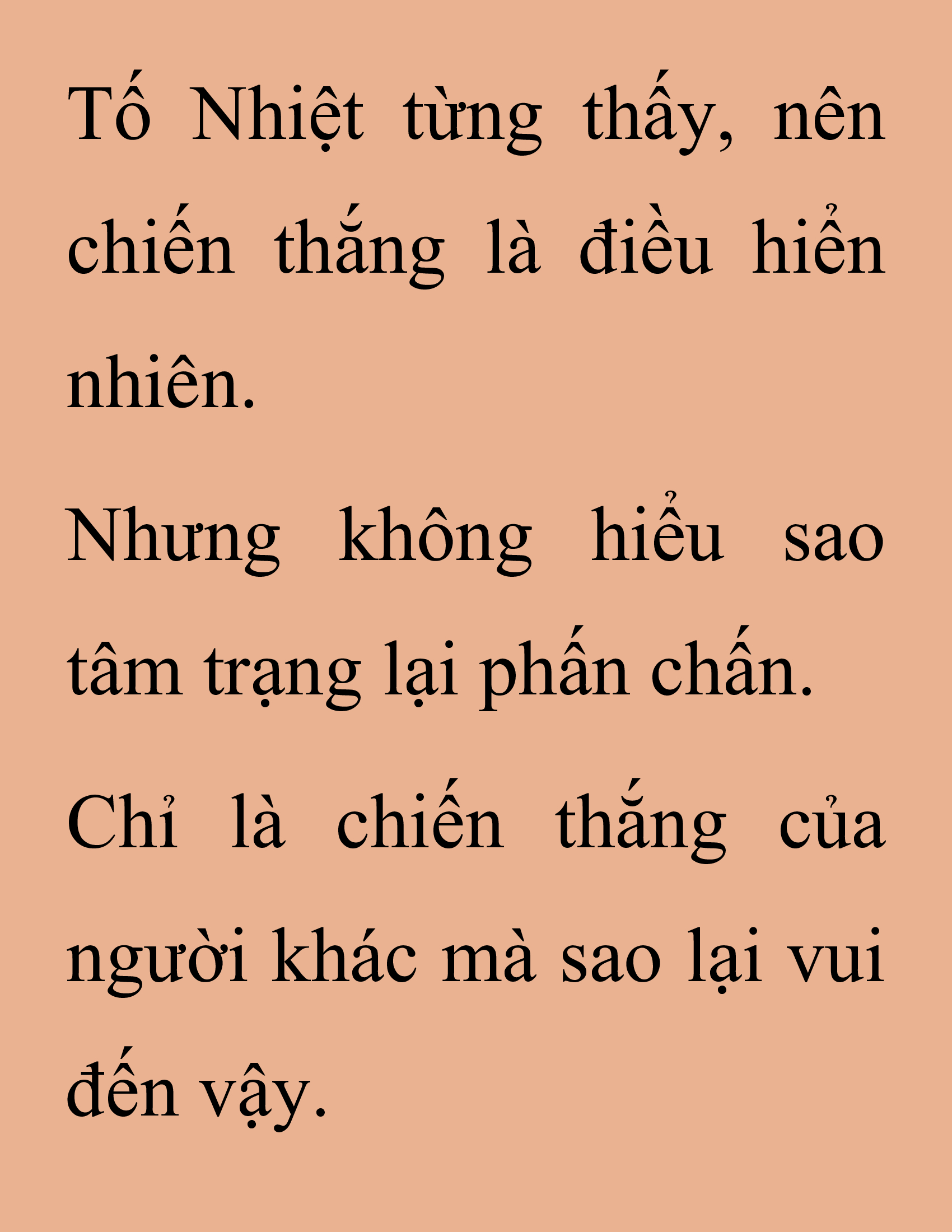 Đọc truyện SNVT[NOVEL] Thanh Mai Trúc Mã Của Đệ Nhất Thiên Hạ - Chương 186: Chân Long (眞龍)