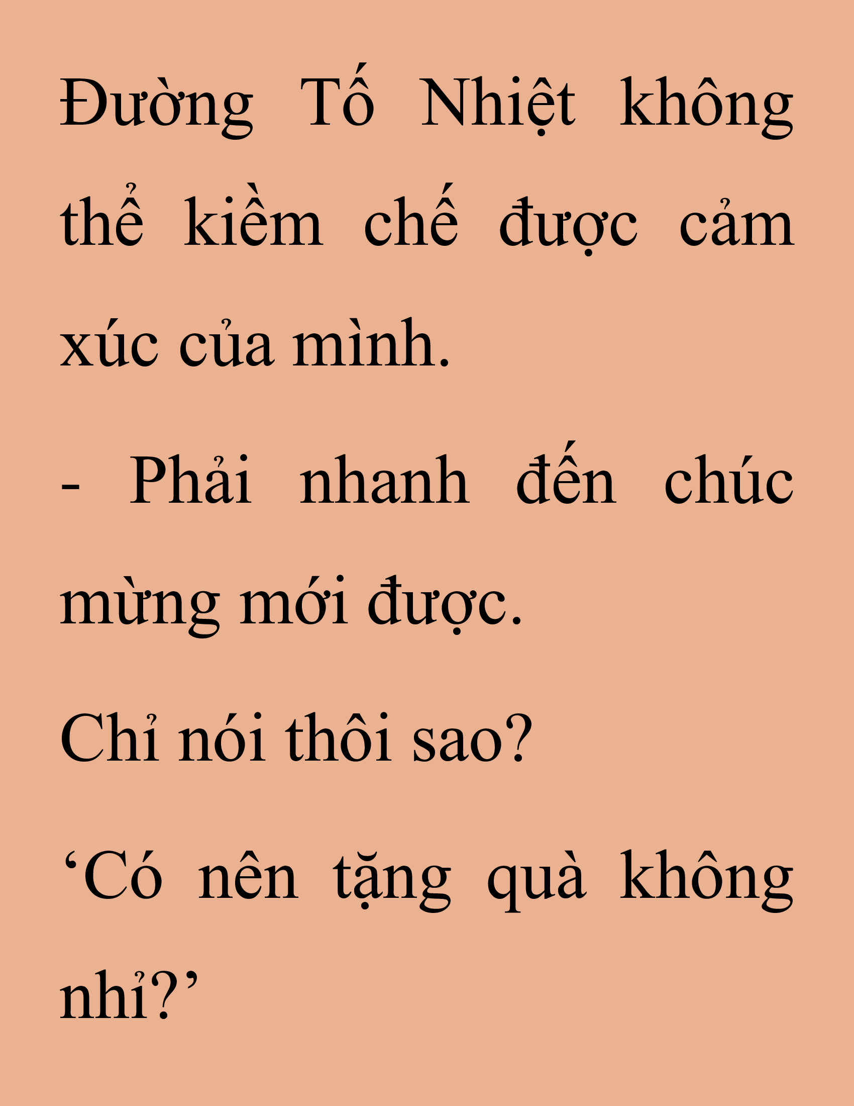 Đọc truyện SNVT[NOVEL] Thanh Mai Trúc Mã Của Đệ Nhất Thiên Hạ - Chương 186: Chân Long (眞龍)