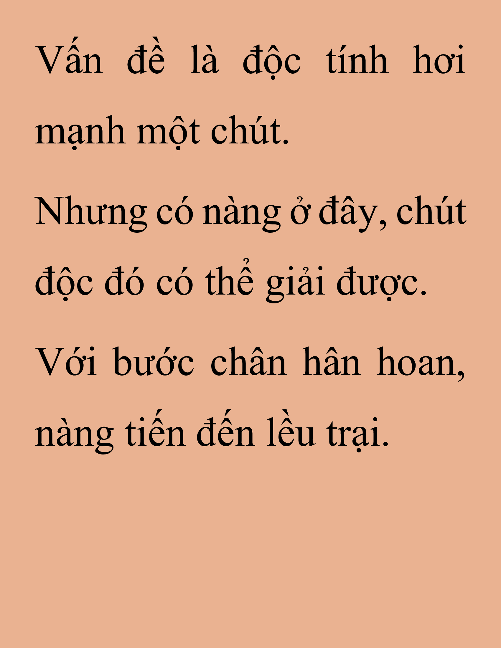 Đọc truyện SNVT[NOVEL] Thanh Mai Trúc Mã Của Đệ Nhất Thiên Hạ - Chương 186: Chân Long (眞龍)