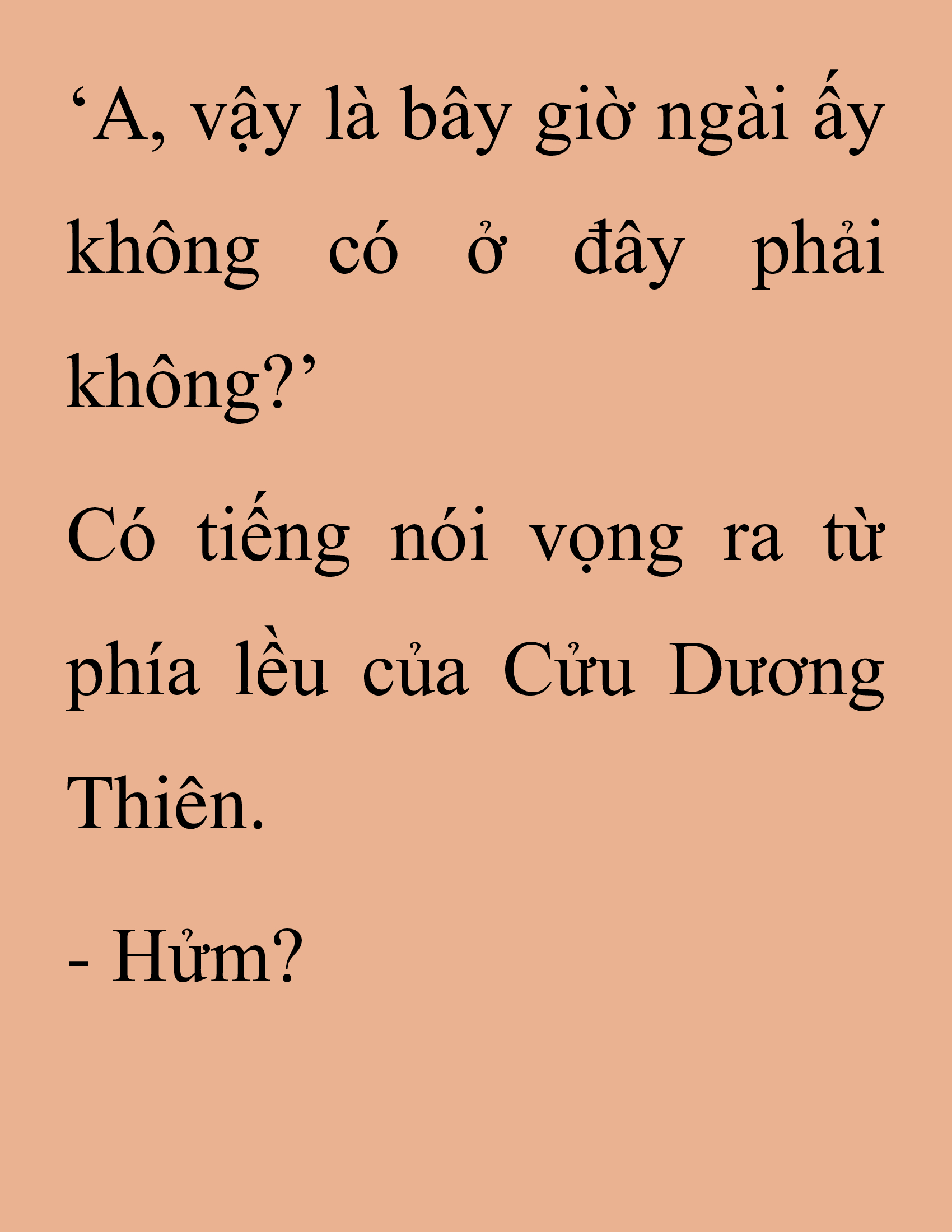 Đọc truyện SNVT[NOVEL] Thanh Mai Trúc Mã Của Đệ Nhất Thiên Hạ - Chương 186: Chân Long (眞龍)