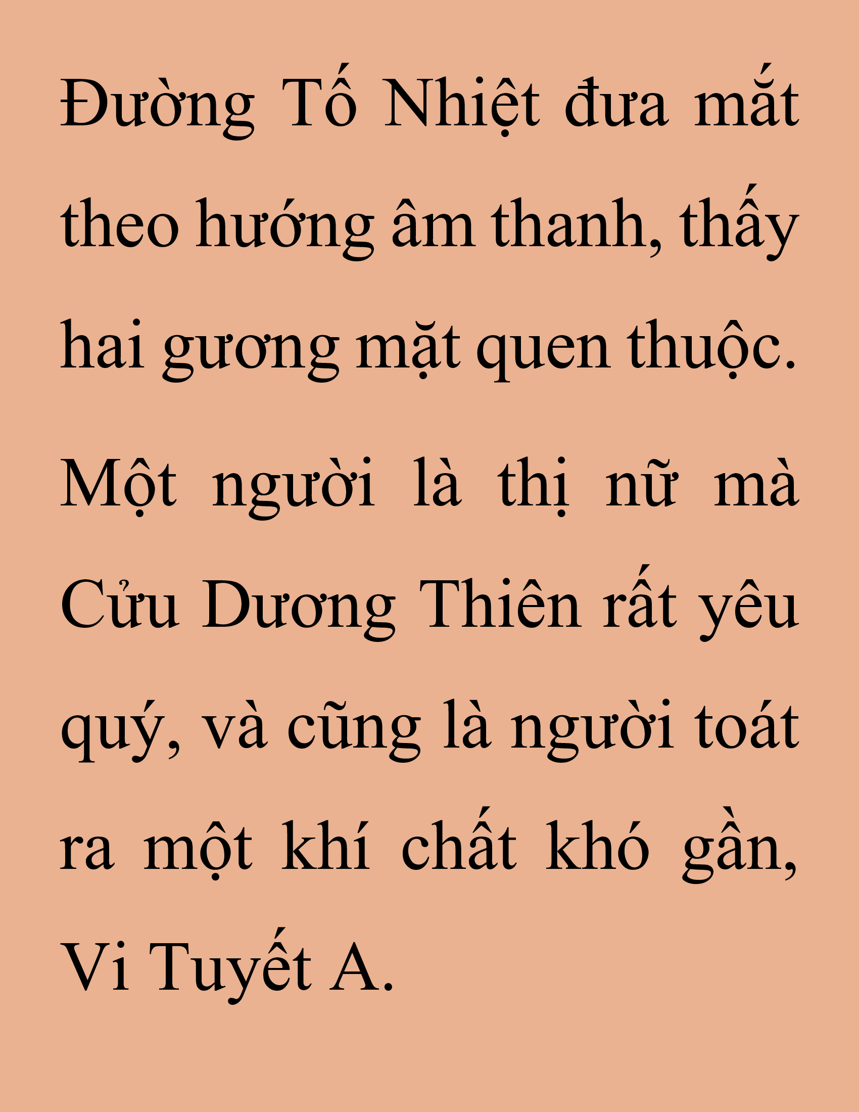 Đọc truyện SNVT[NOVEL] Thanh Mai Trúc Mã Của Đệ Nhất Thiên Hạ - Chương 186: Chân Long (眞龍)