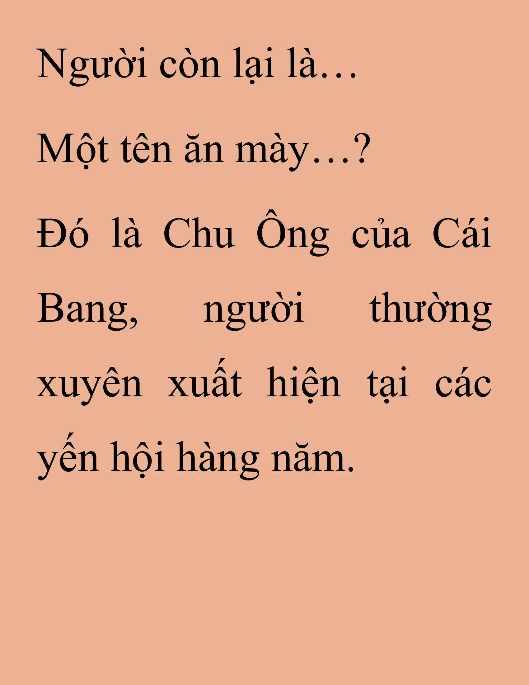 Đọc truyện SNVT[NOVEL] Thanh Mai Trúc Mã Của Đệ Nhất Thiên Hạ - Chương 186: Chân Long (眞龍)