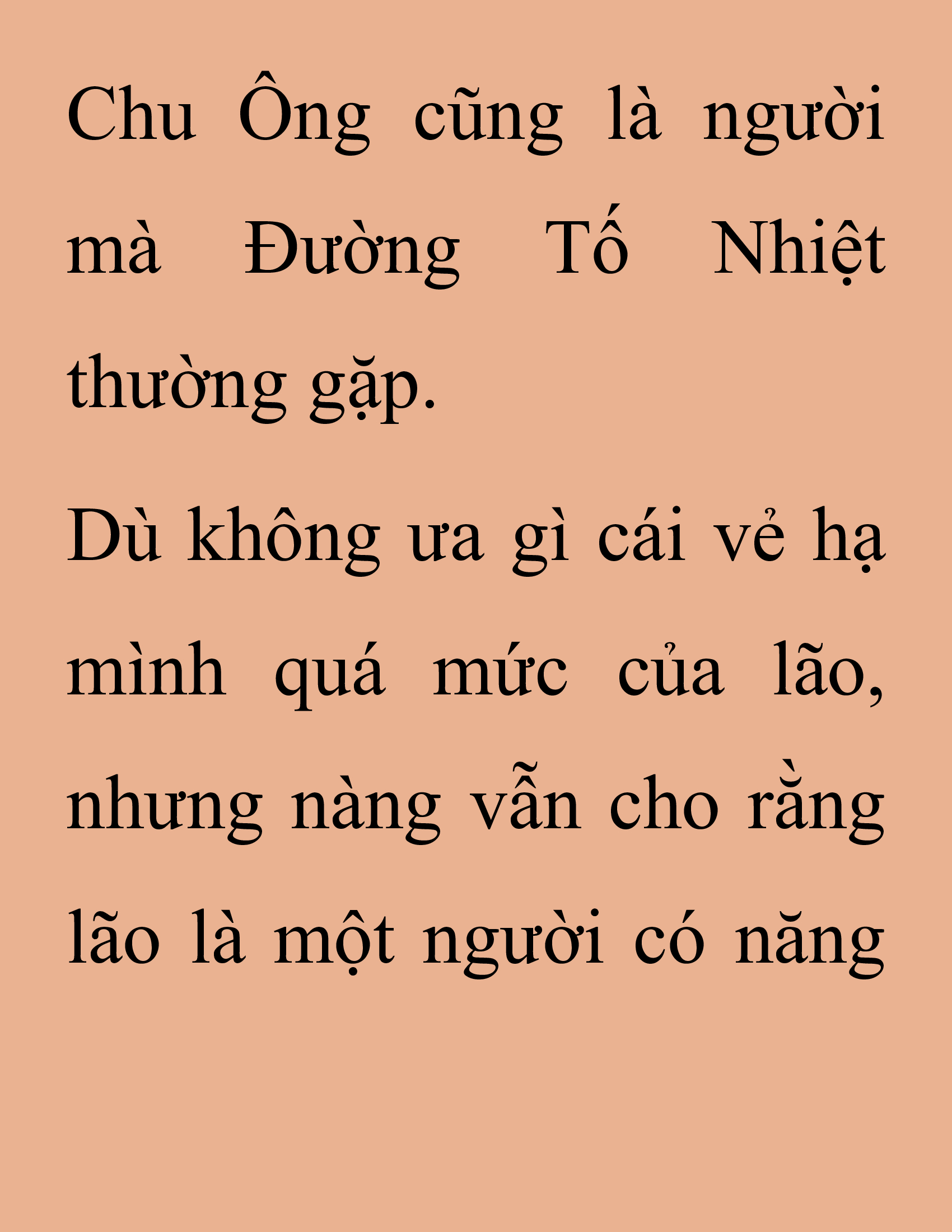 Đọc truyện SNVT[NOVEL] Thanh Mai Trúc Mã Của Đệ Nhất Thiên Hạ - Chương 186: Chân Long (眞龍)