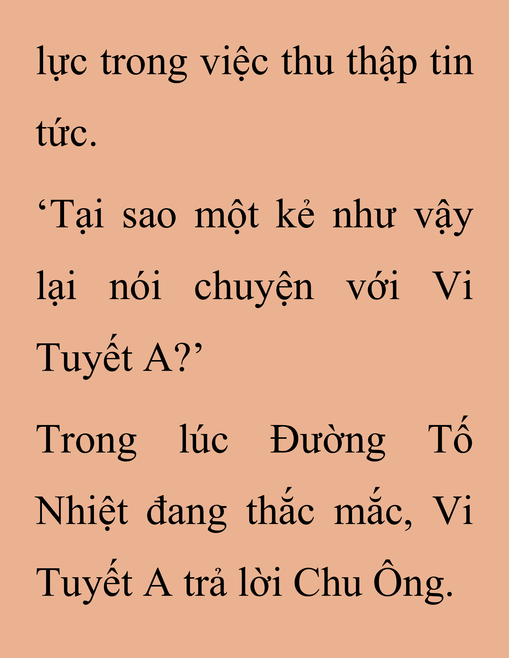 Đọc truyện SNVT[NOVEL] Thanh Mai Trúc Mã Của Đệ Nhất Thiên Hạ - Chương 186: Chân Long (眞龍)
