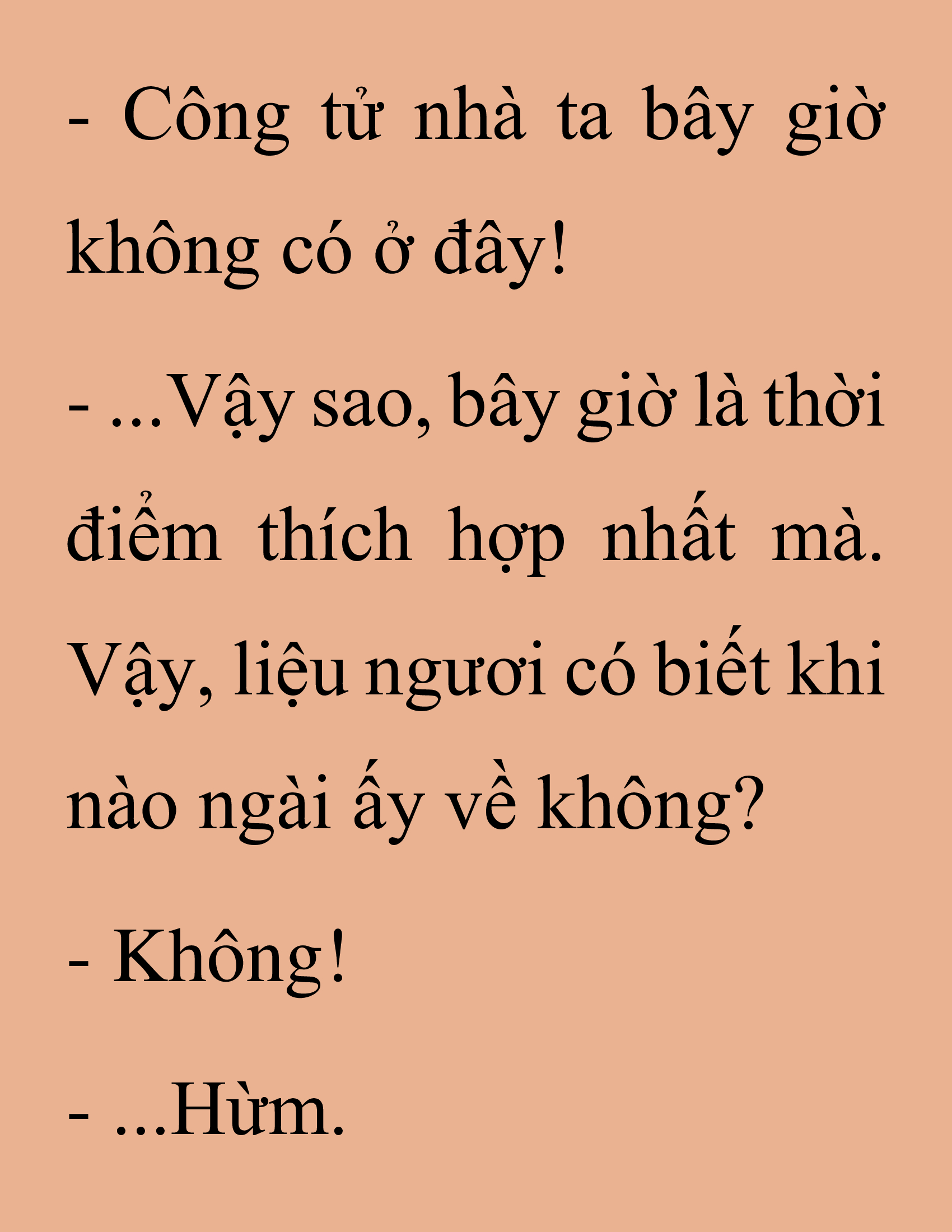 Đọc truyện SNVT[NOVEL] Thanh Mai Trúc Mã Của Đệ Nhất Thiên Hạ - Chương 186: Chân Long (眞龍)